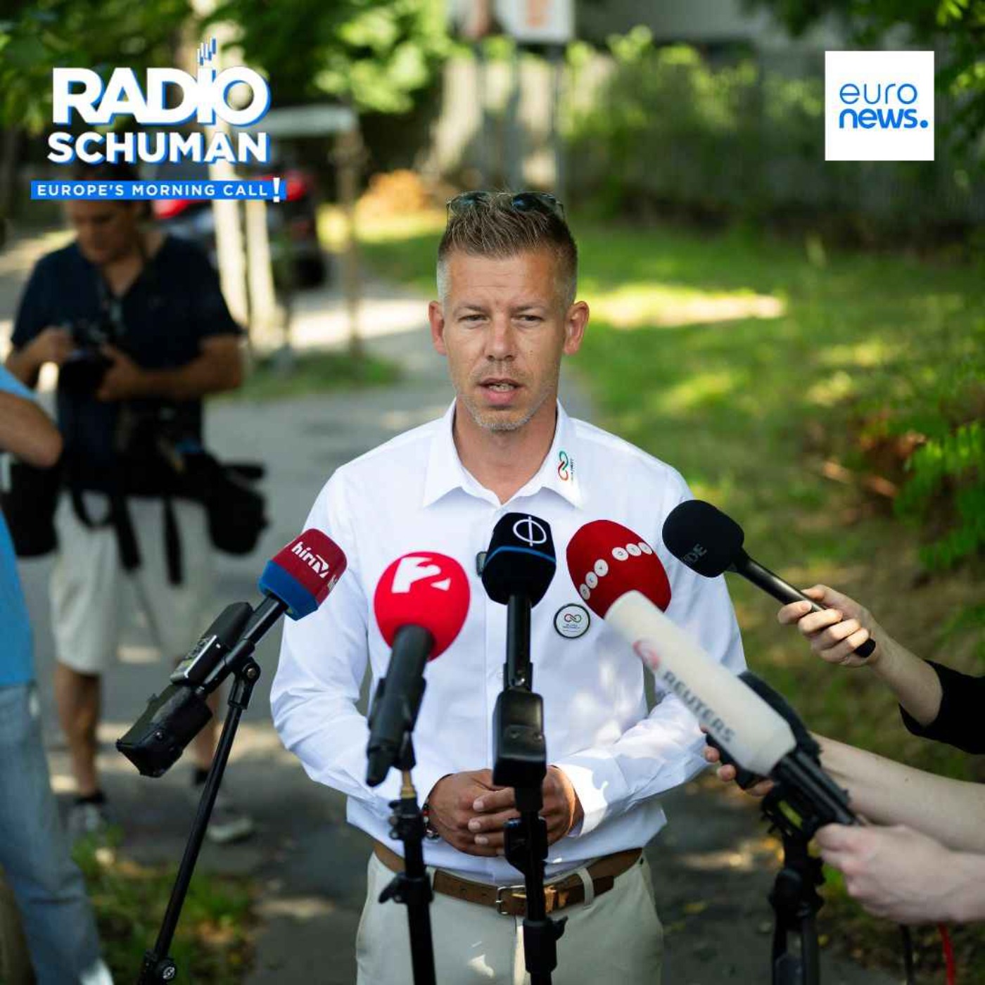Radio Schuman