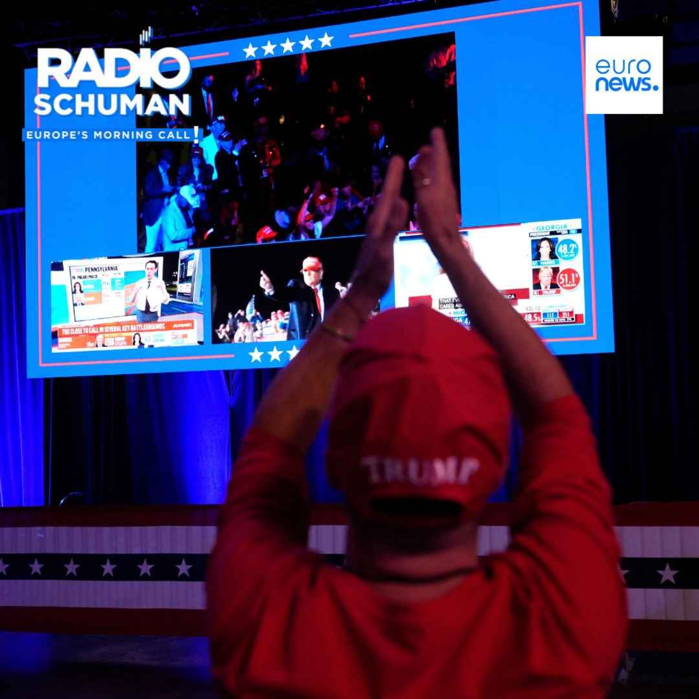 Radio Schuman