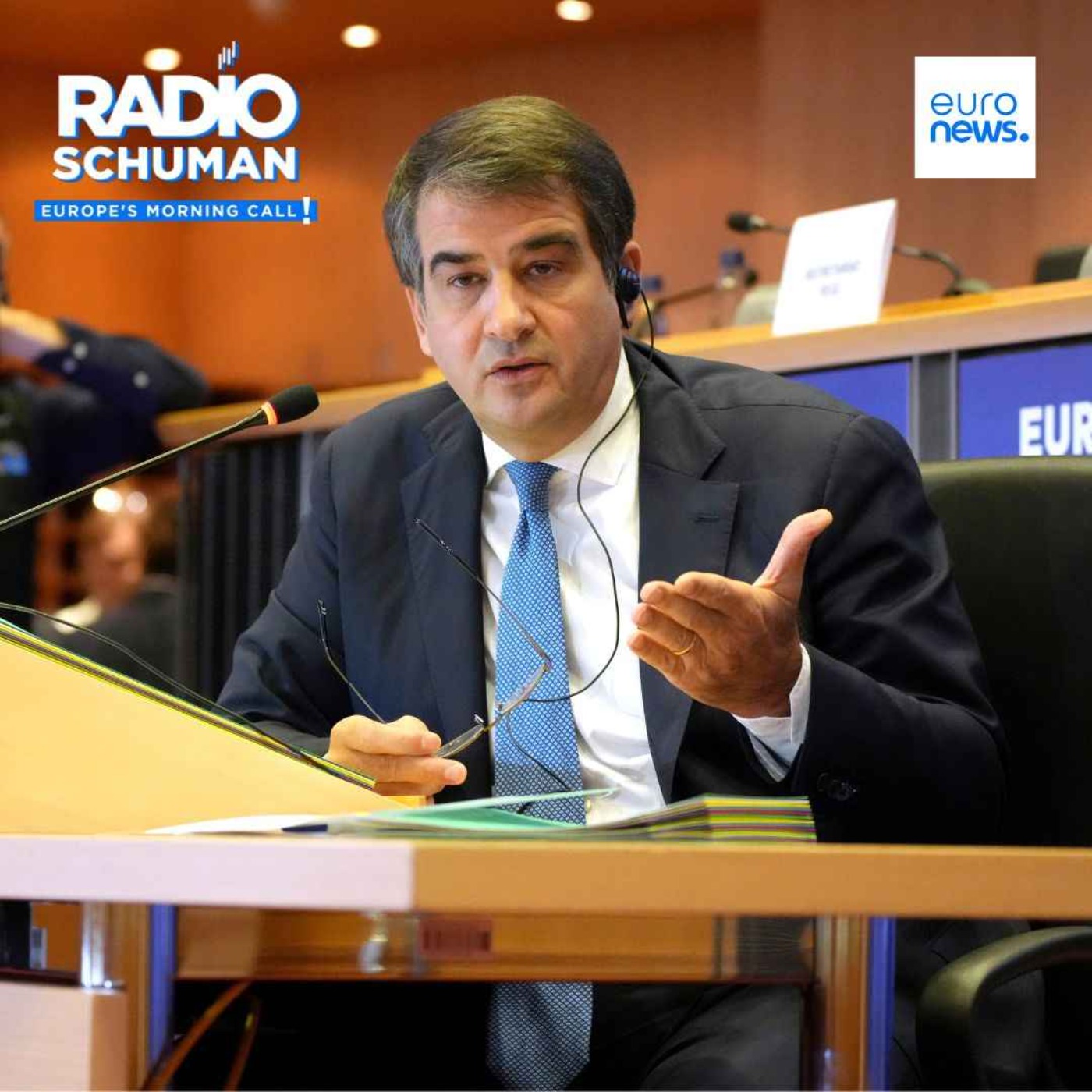 Radio Schuman