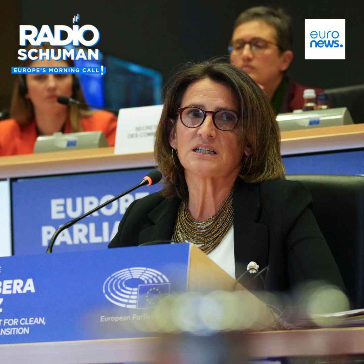 Radio Schuman