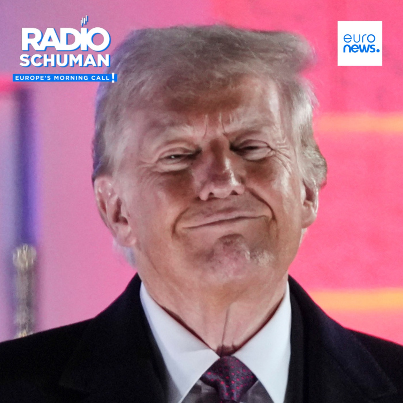 Radio Schuman