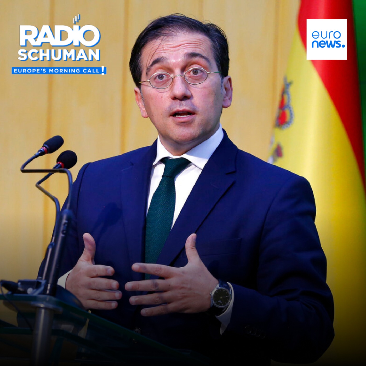 Radio Schuman