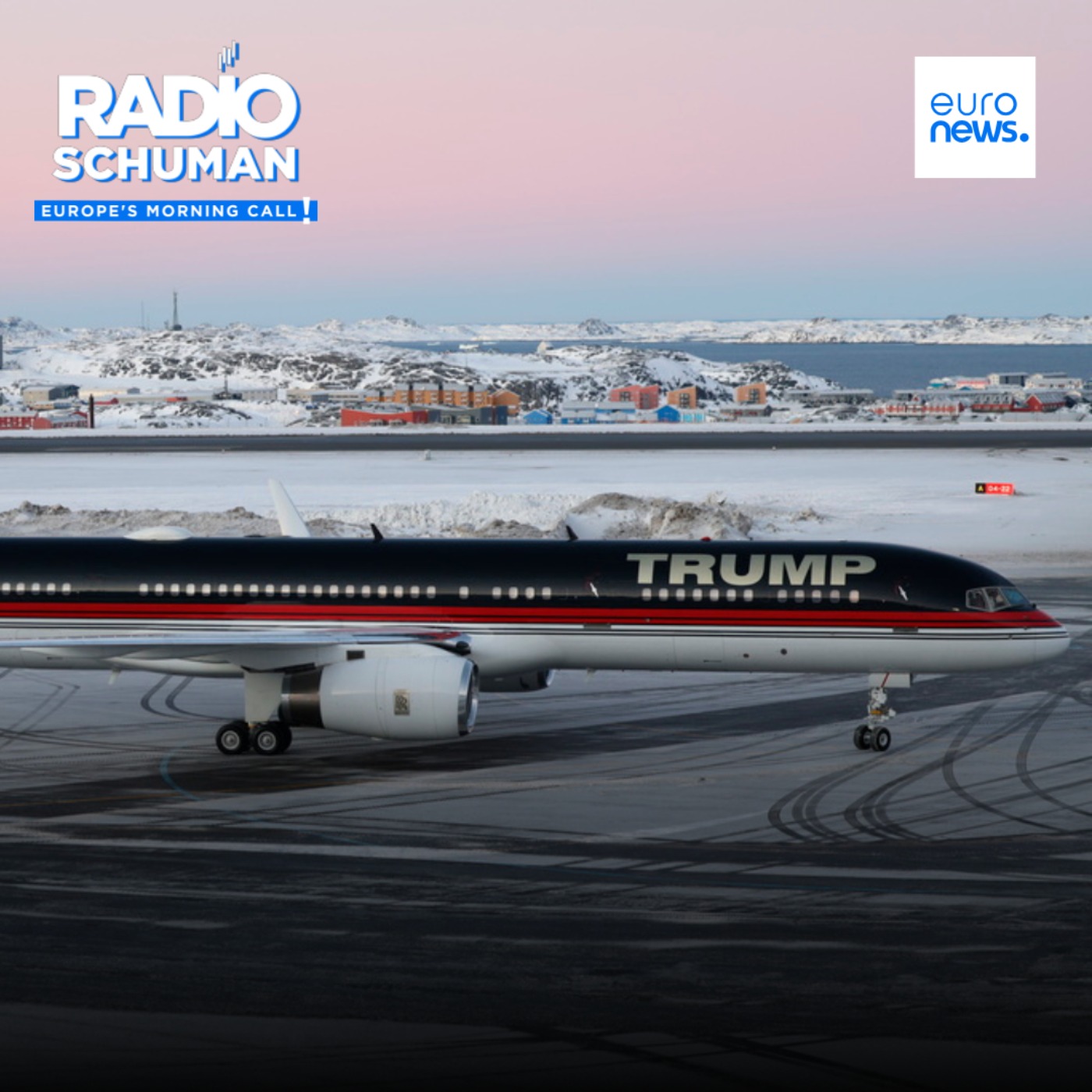 Radio Schuman