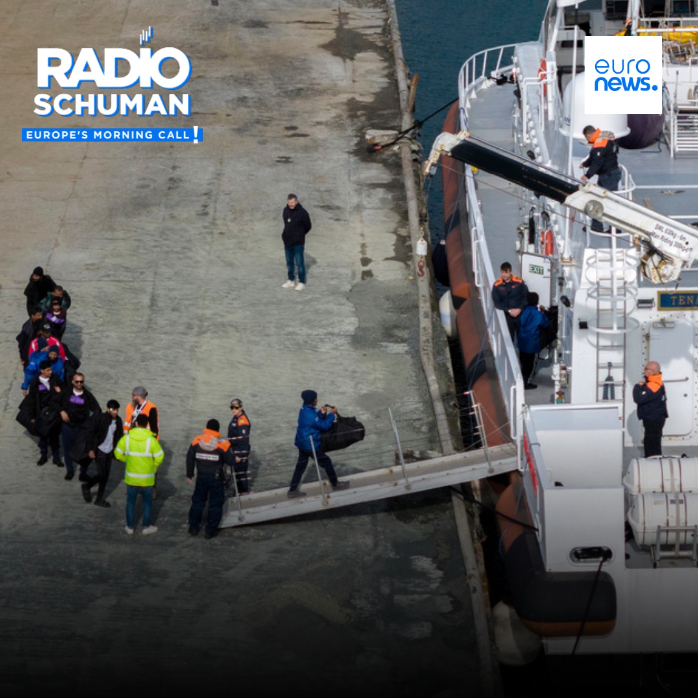 Radio Schuman