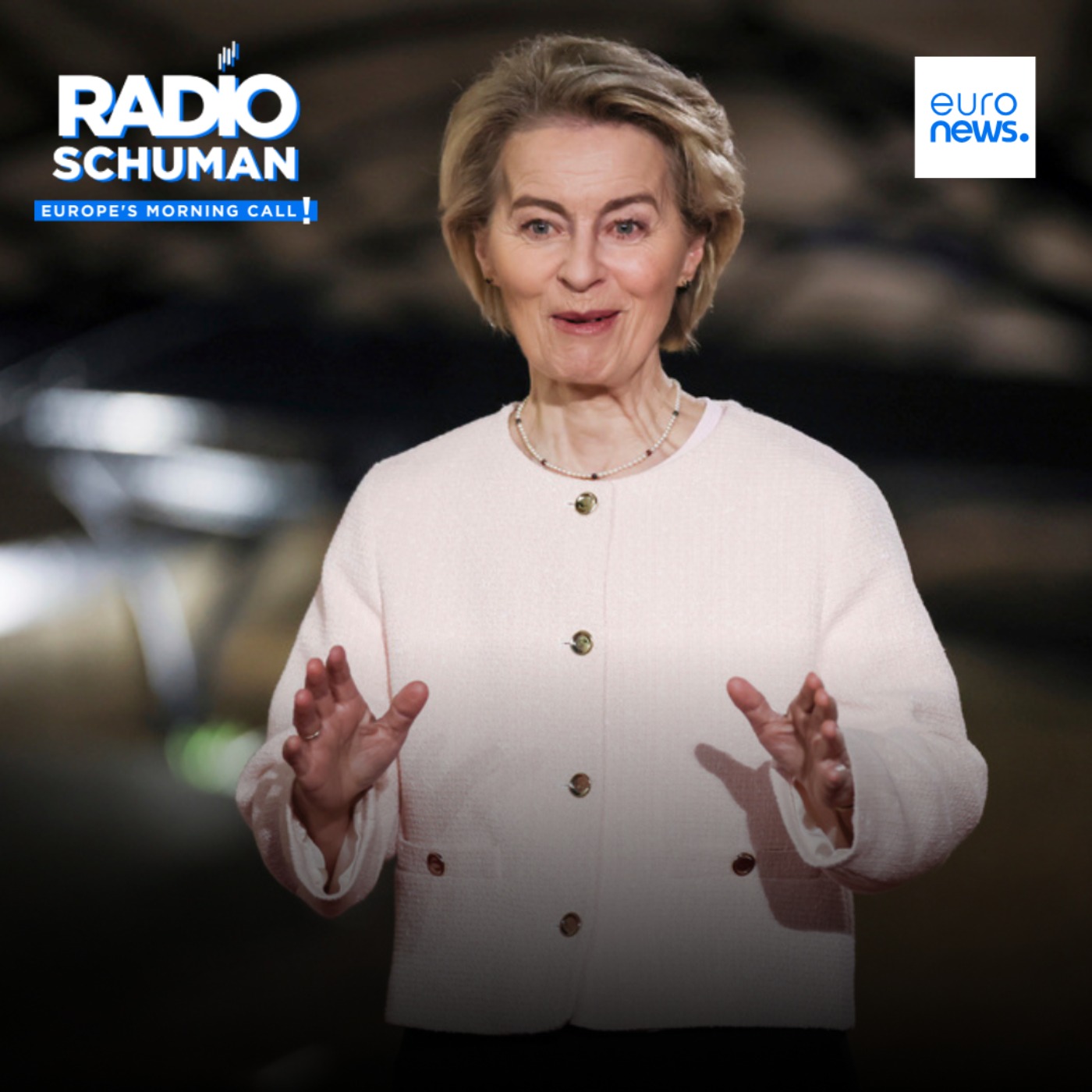 Radio Schuman