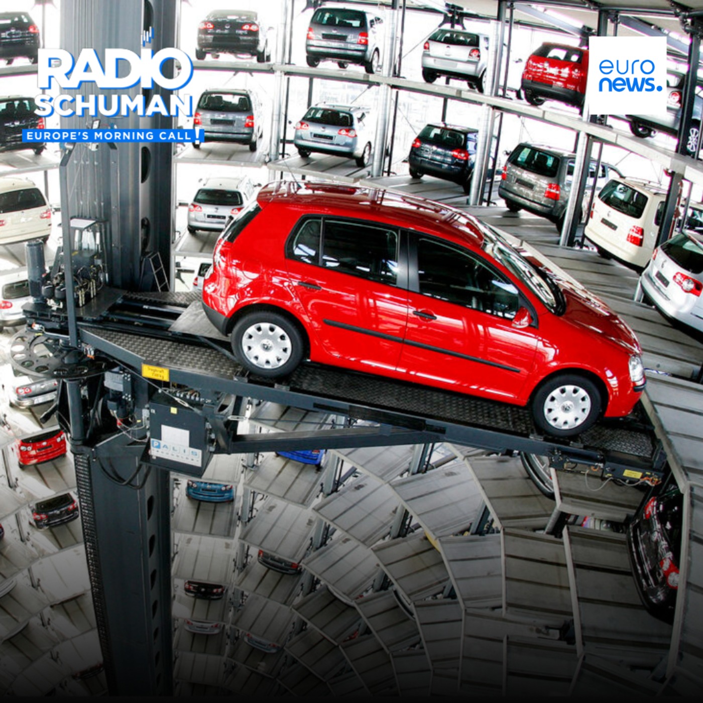 Radio Schuman