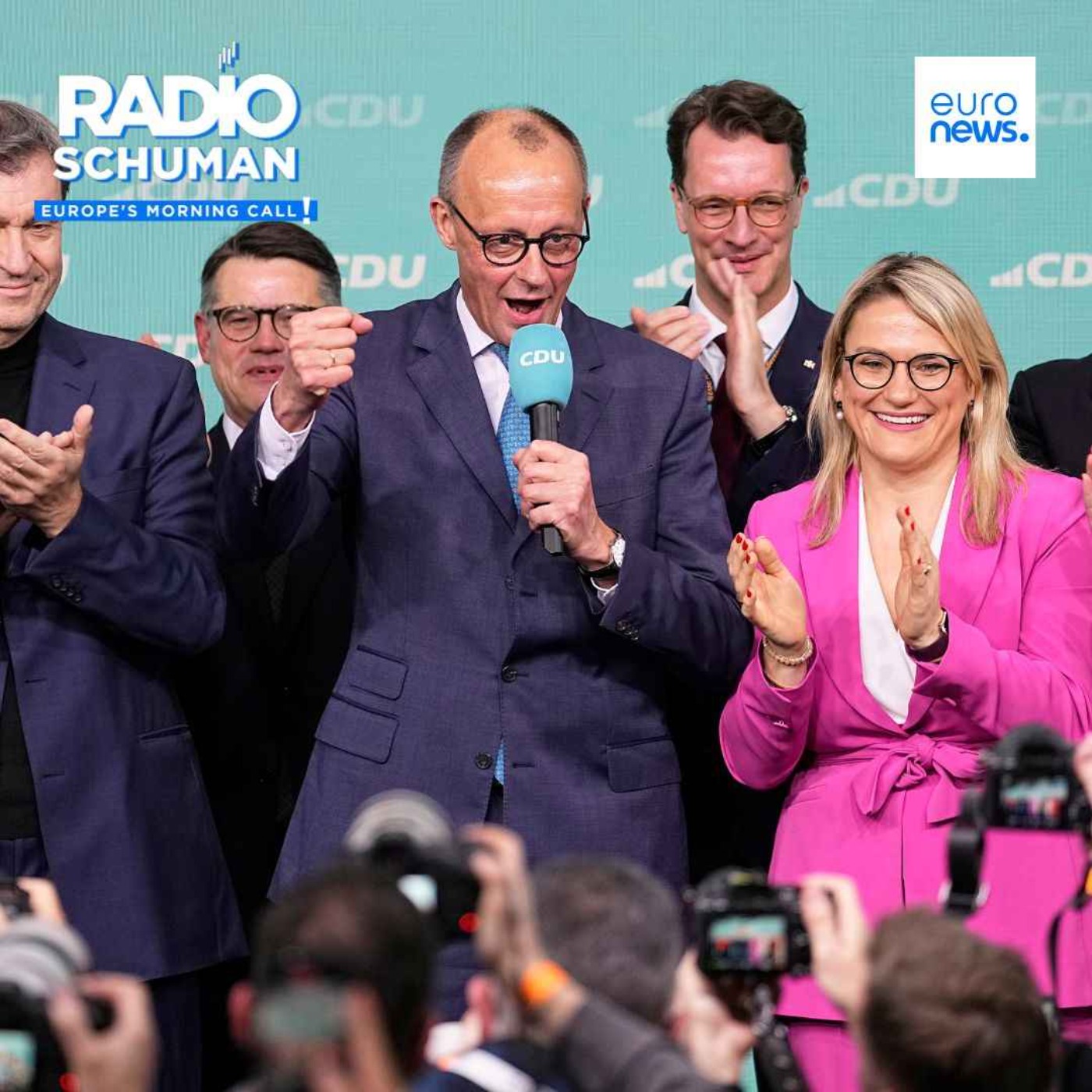 Radio Schuman