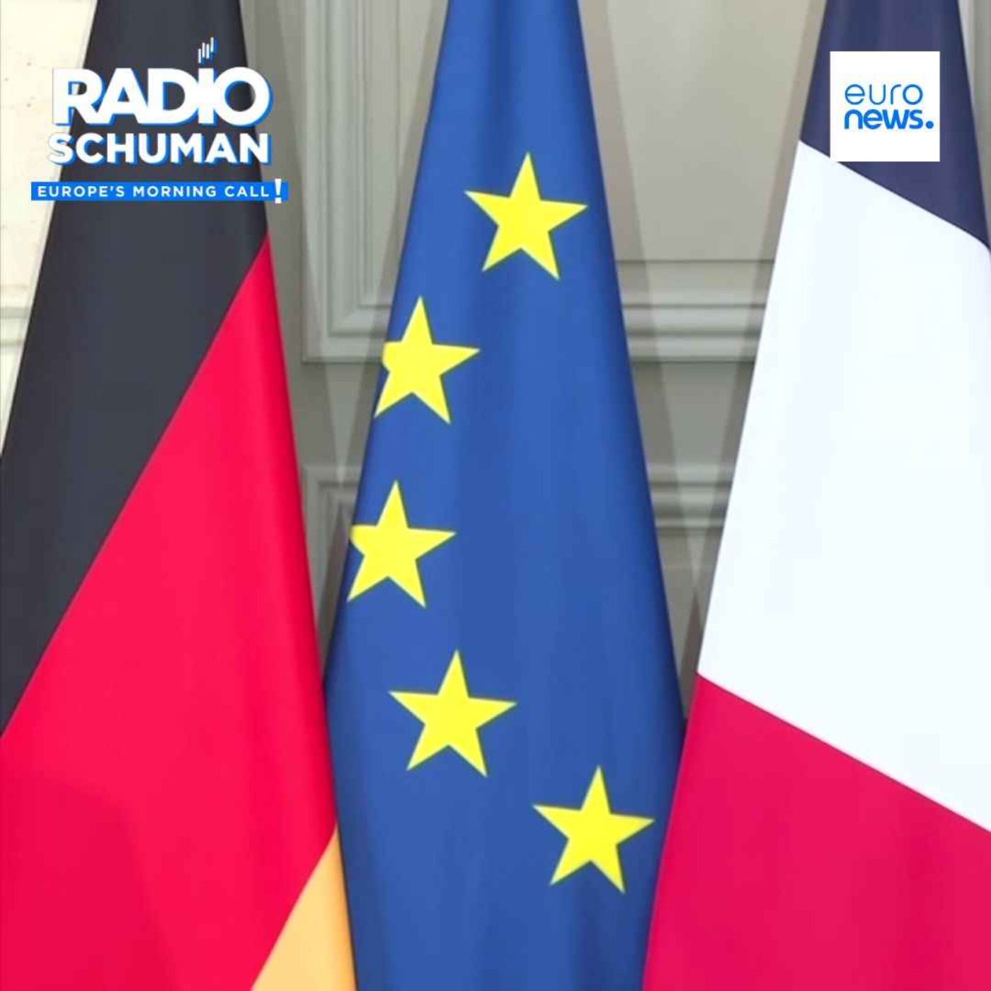 Will Merz rekindle the Franco-German flame ?