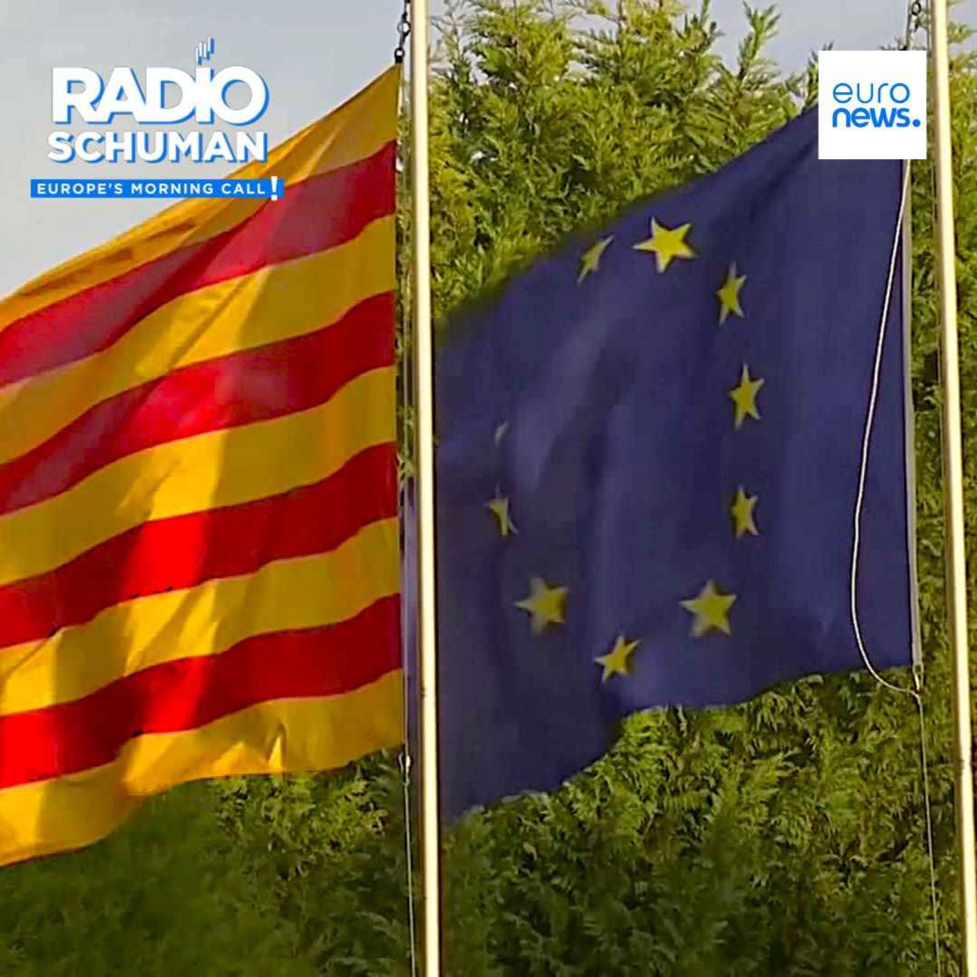 Is the EU posed to adopt three new official languages?