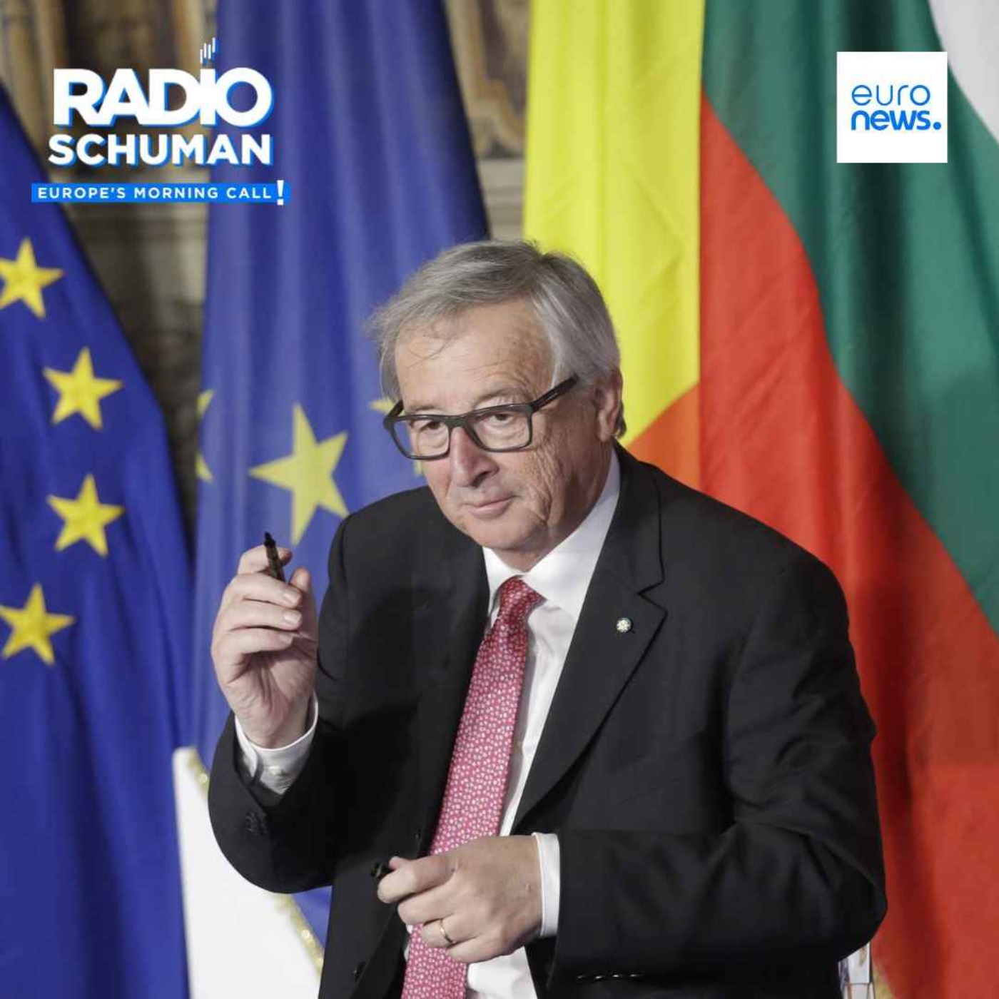 Radio Schuman