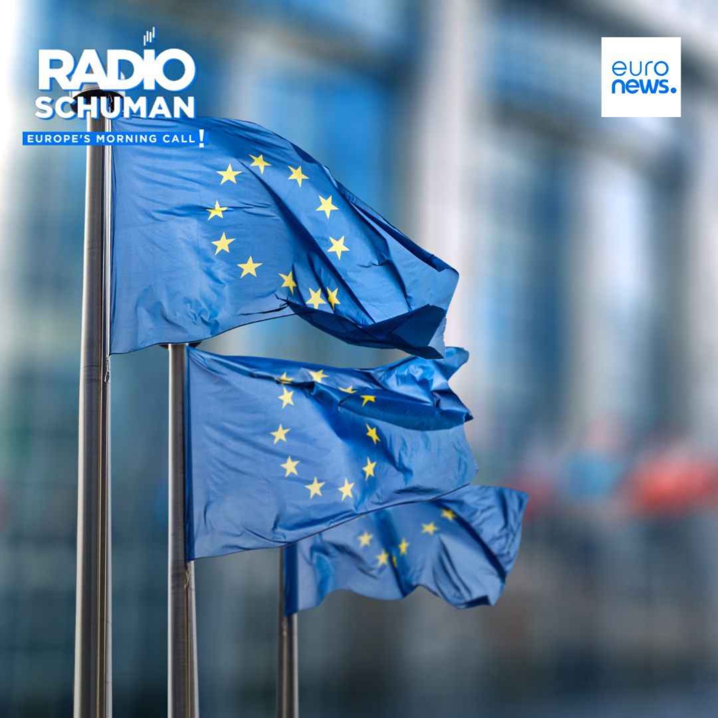 Radio Schuman
