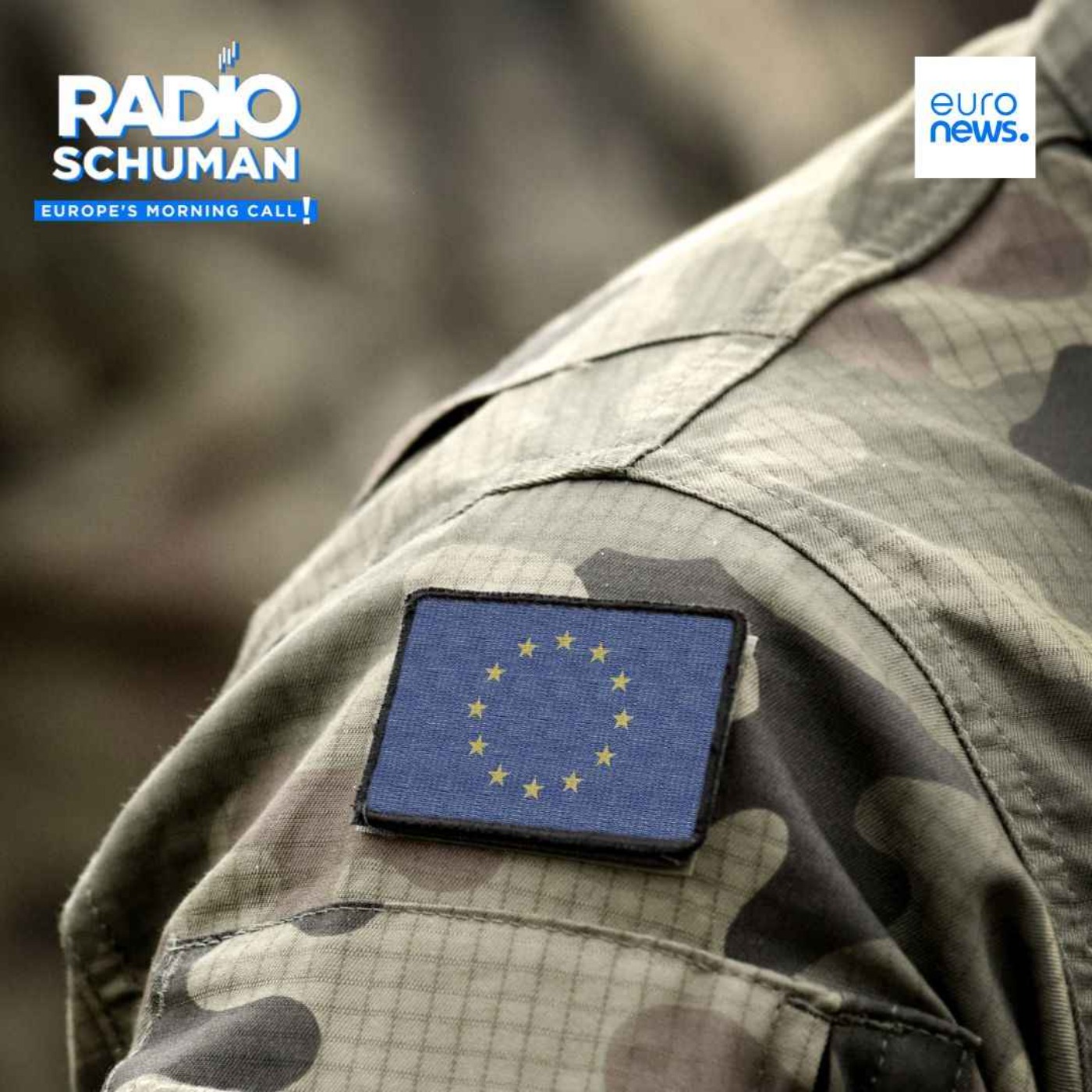 EU defense commissioner on how to implement the EU’s defense plans