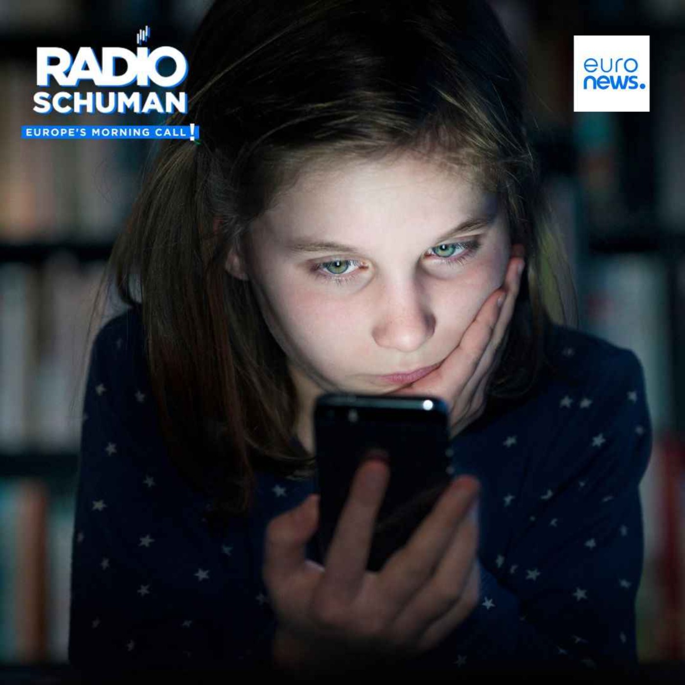 Is the EU securing children from risks of social media?