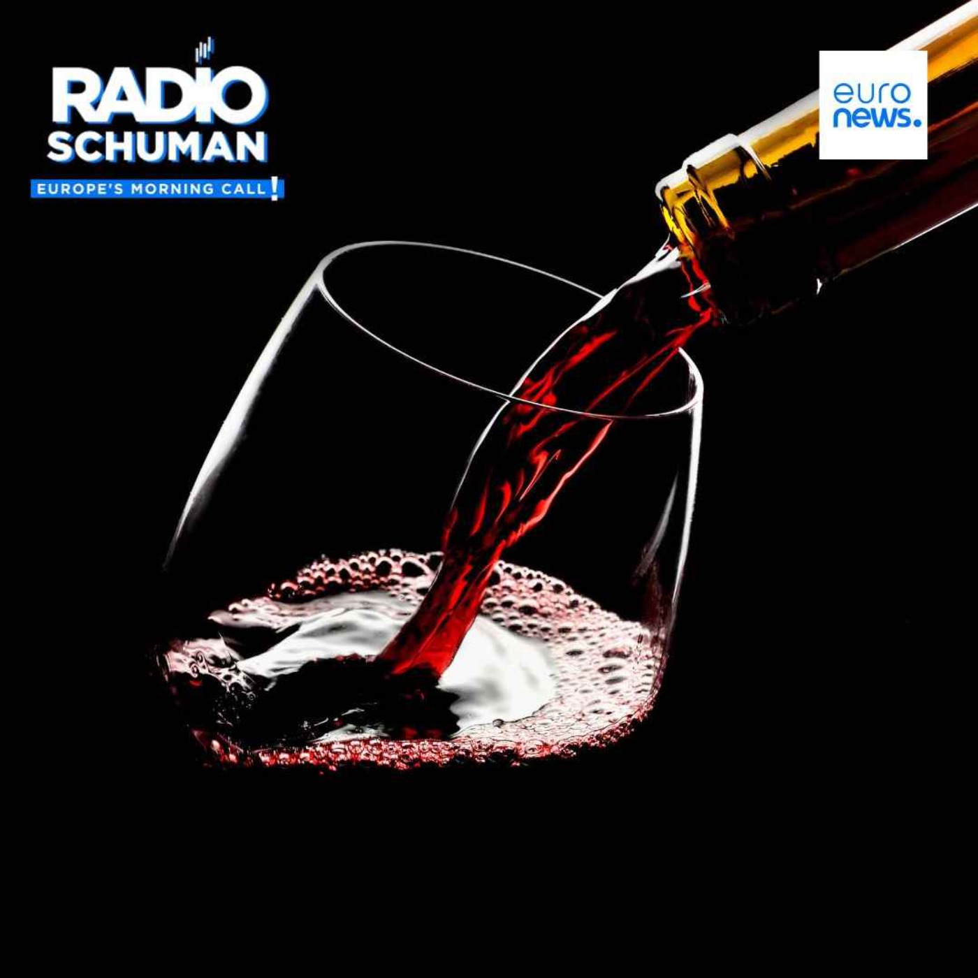 Radio Schuman