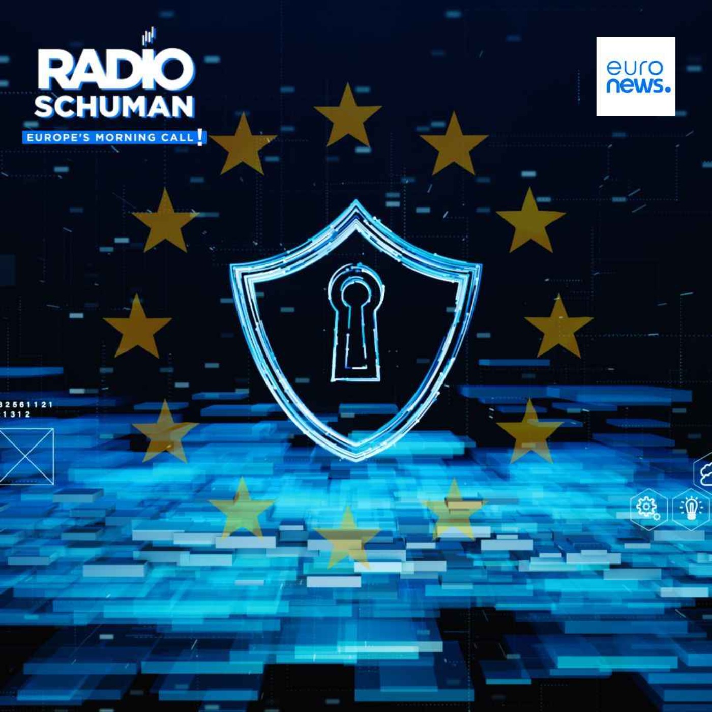 Radio Schuman