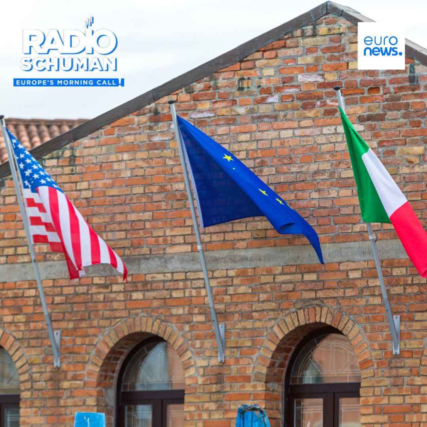 Can Giorgia Meloni navigate the EU away from trade war with US?