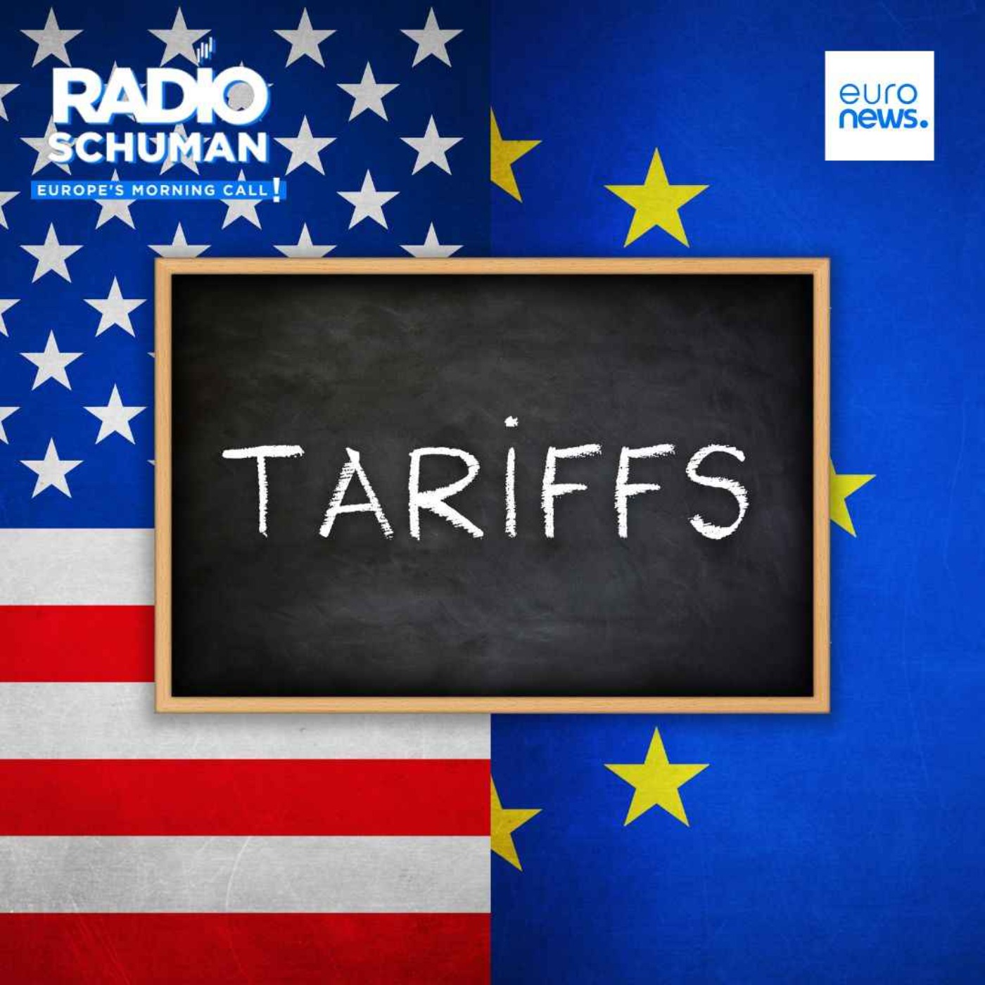 Dialogue with EU over tariffs still on the cards, says US State Department