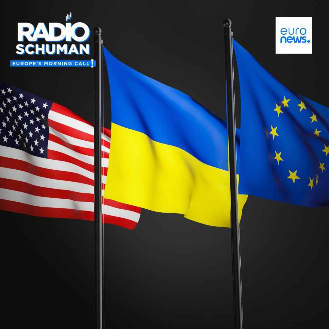 Can Europe build a peacekeeping force in Ukraine without the US?