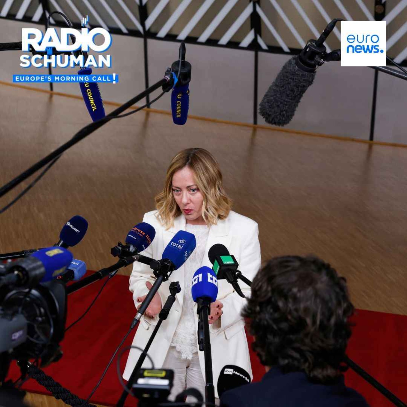 Radio Schuman