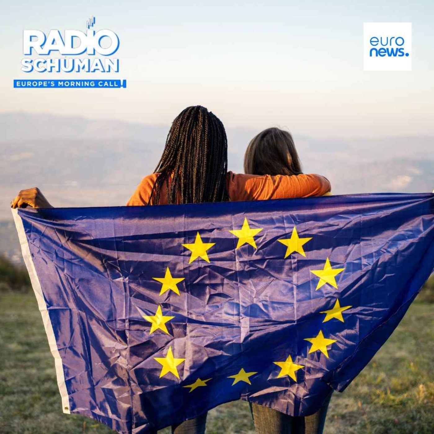 Radio Schuman