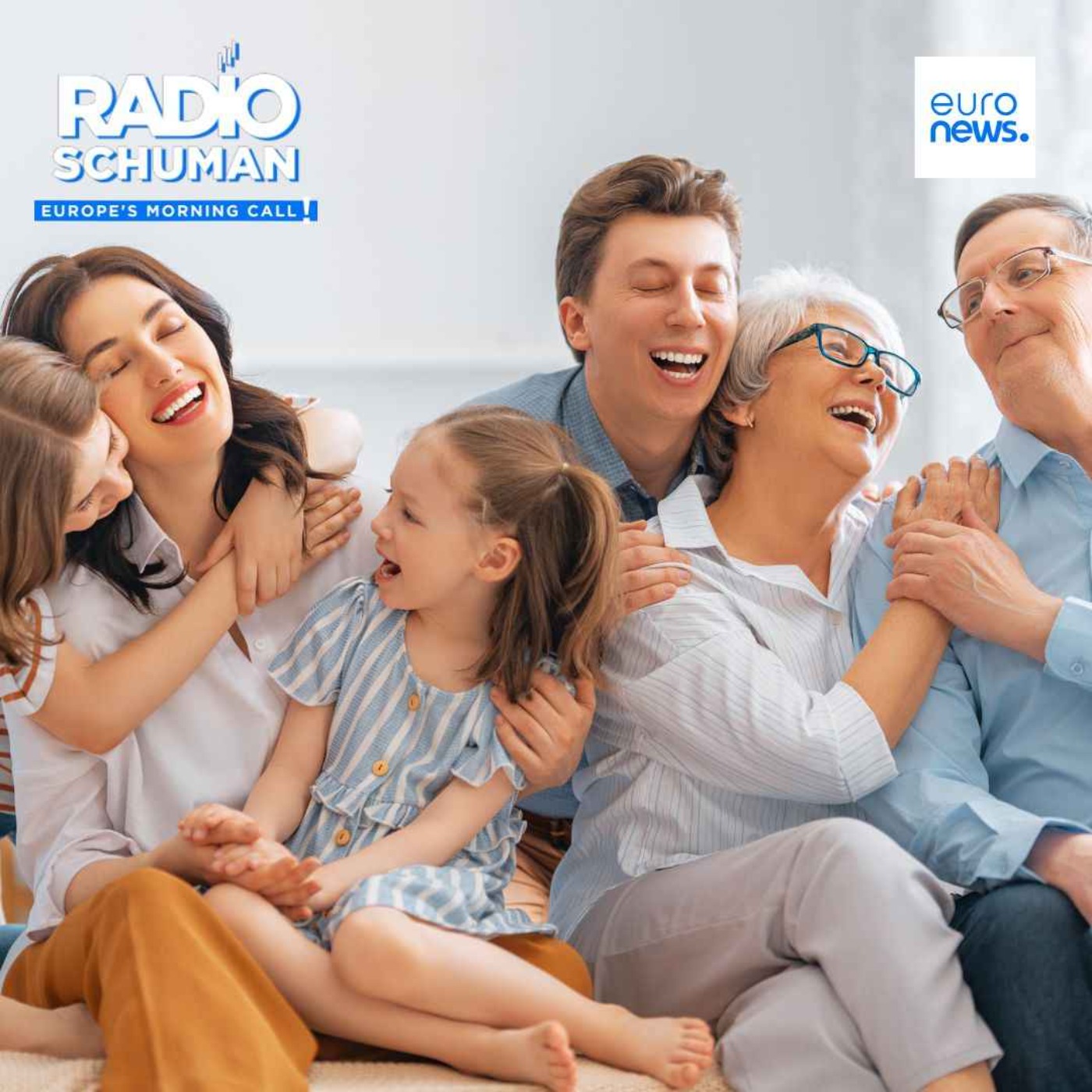 Radio Schuman