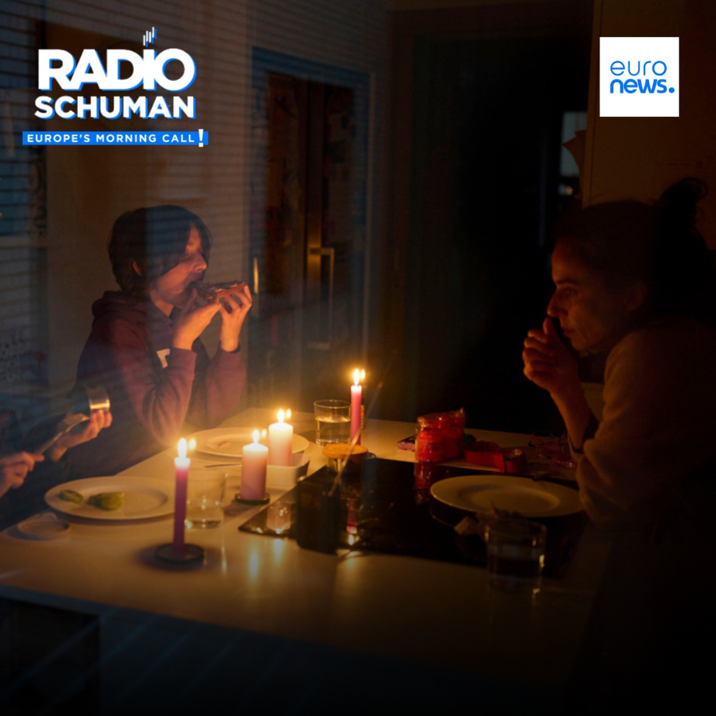 Radio Schuman