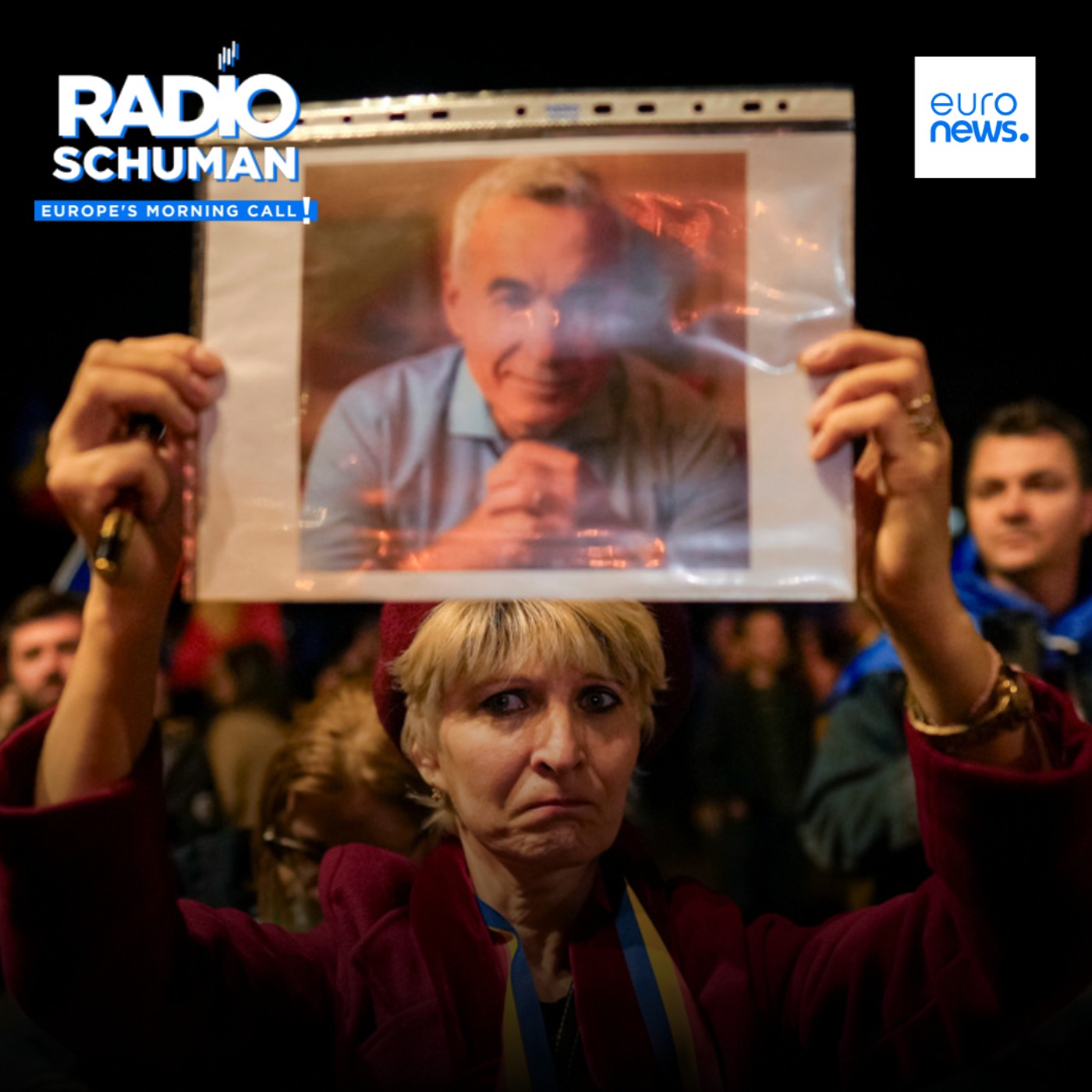 Radio Schuman