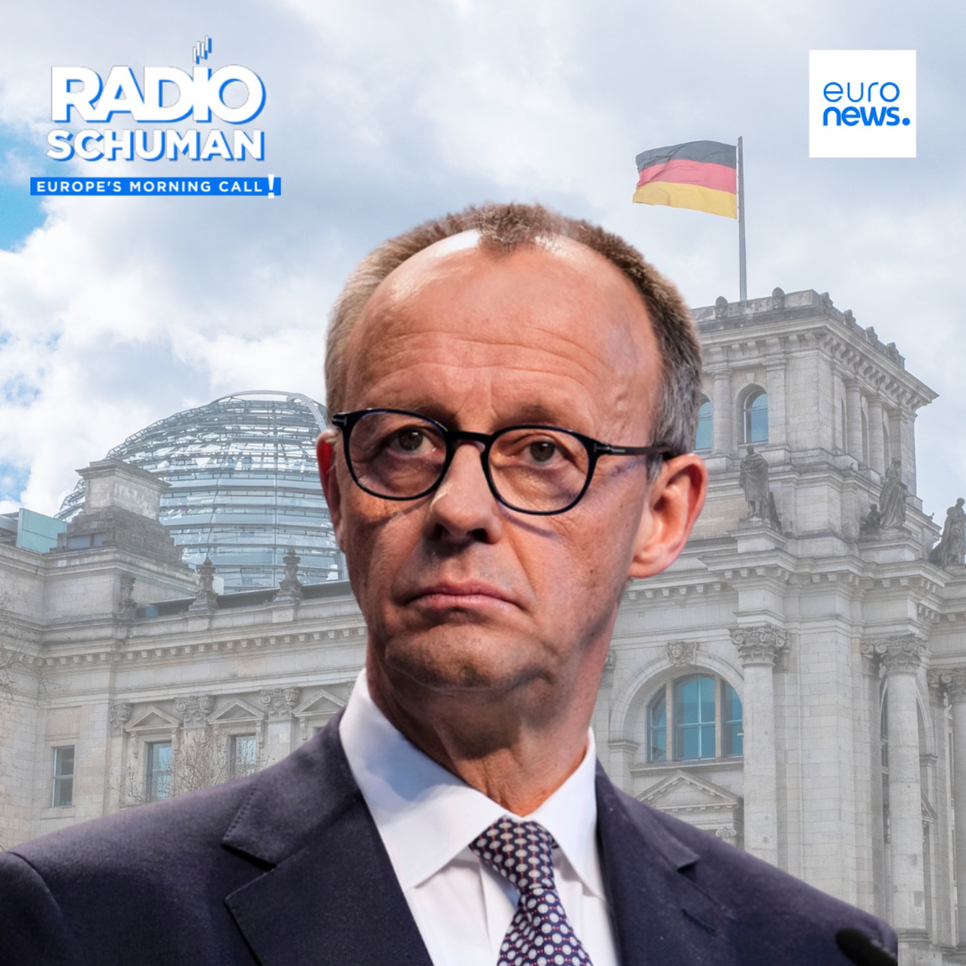 Radio Schuman