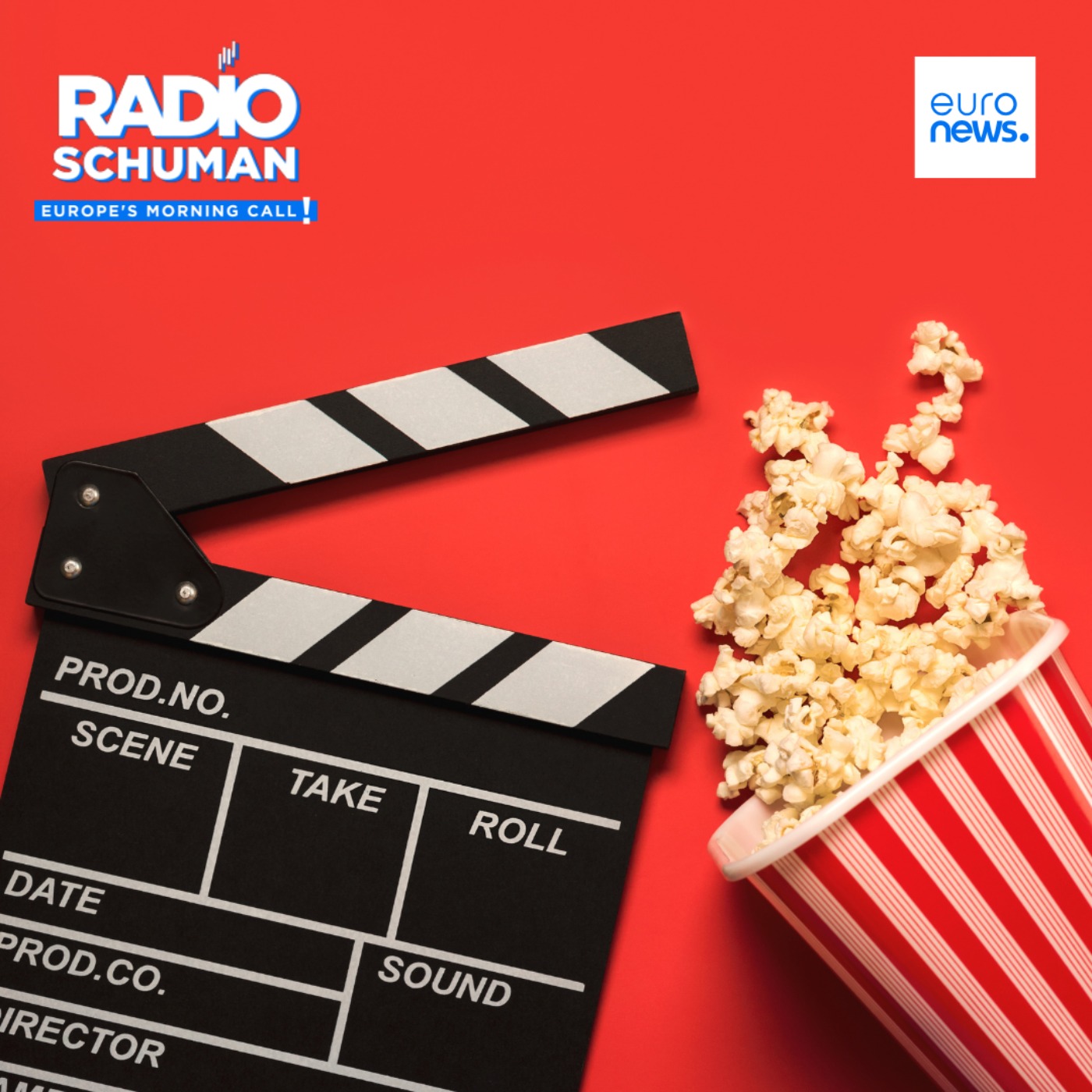 Radio Schuman