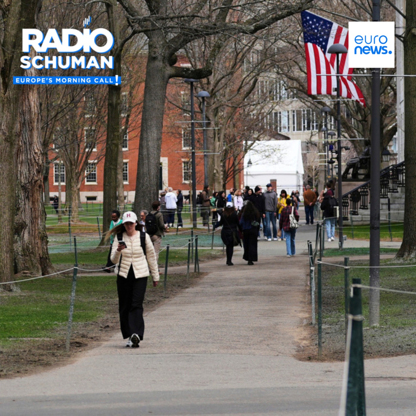 Radio Schuman