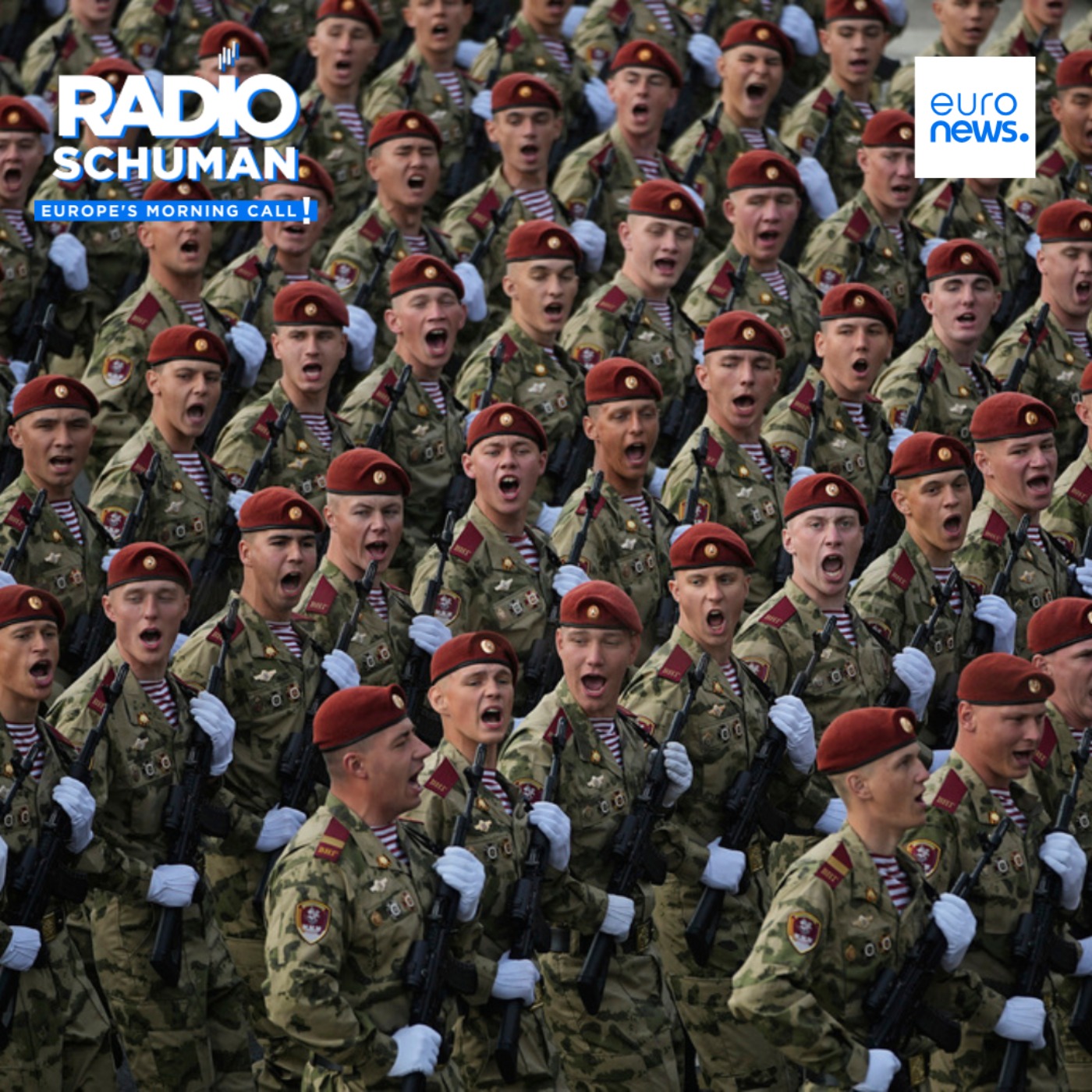 Radio Schuman