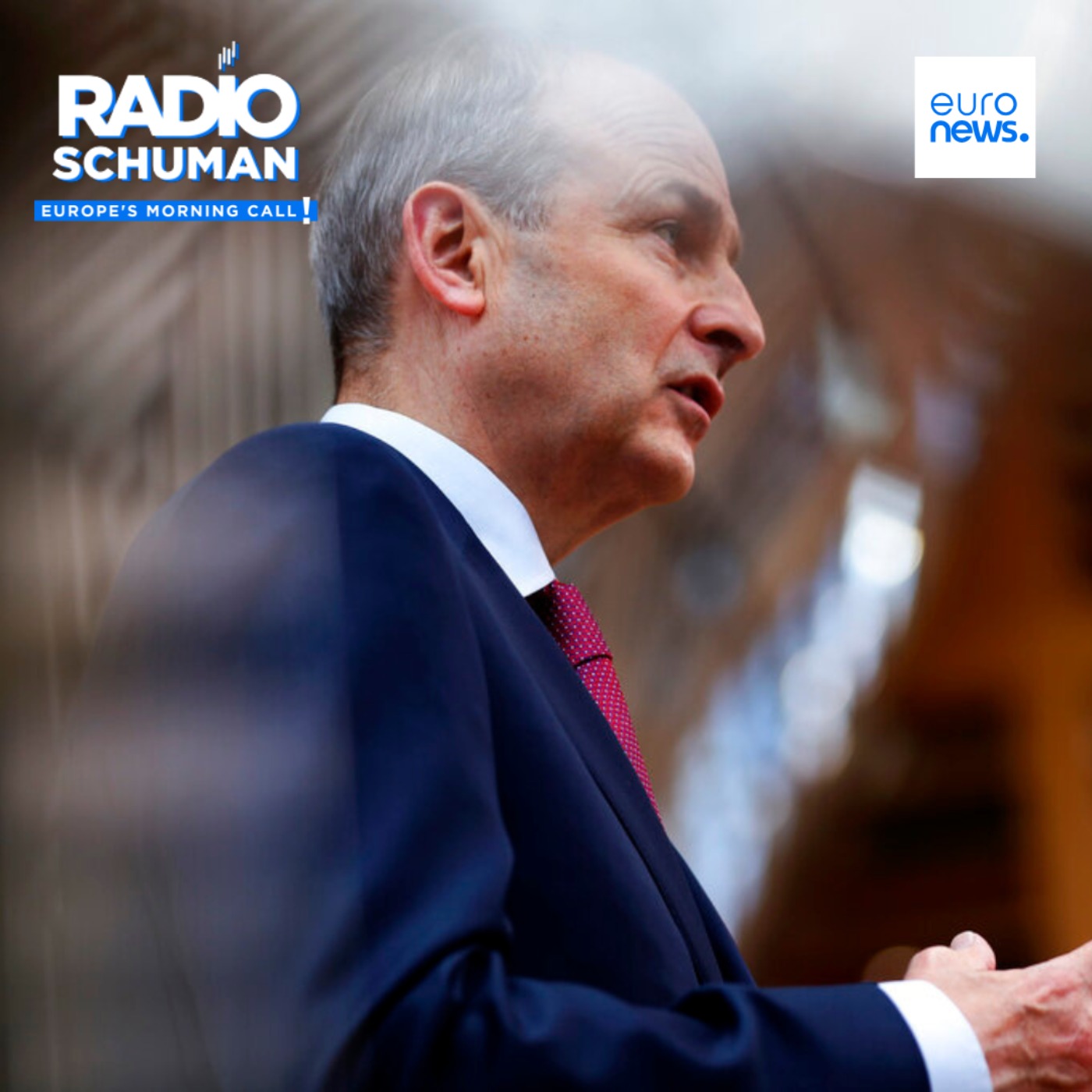 Radio Schuman
