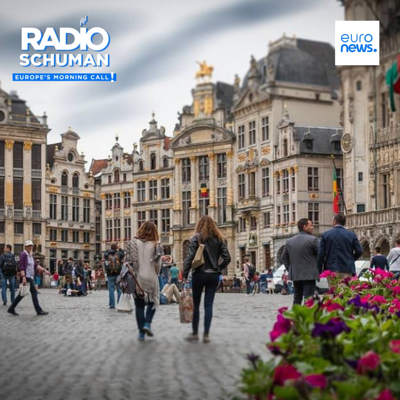 Radio Schuman