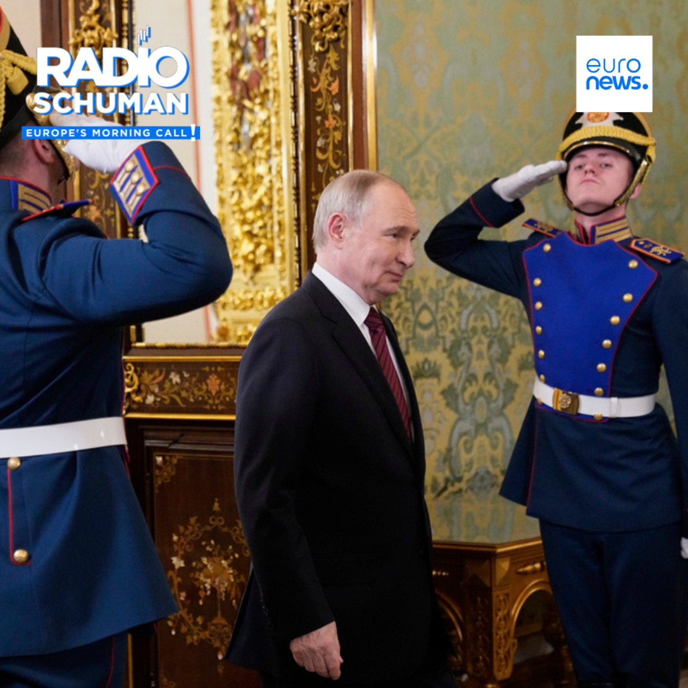 Radio Schuman