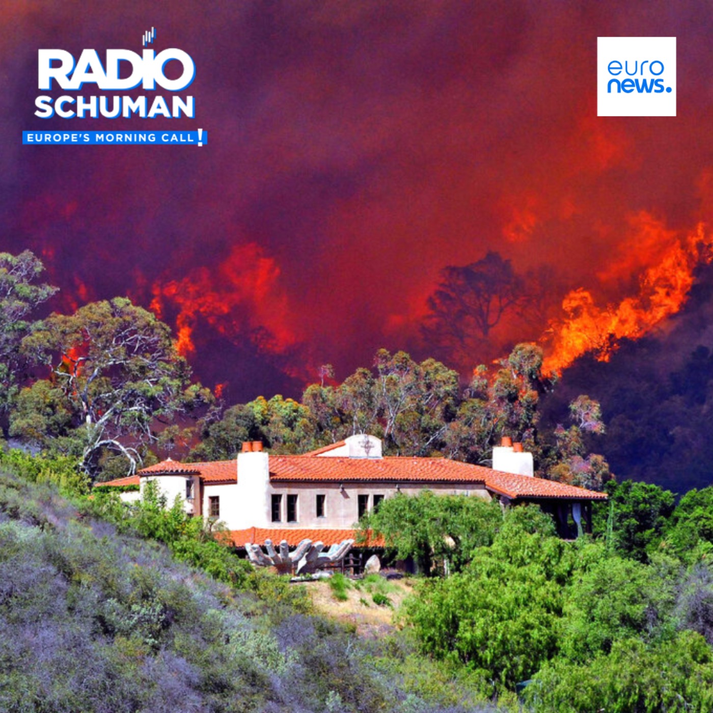 Radio Schuman