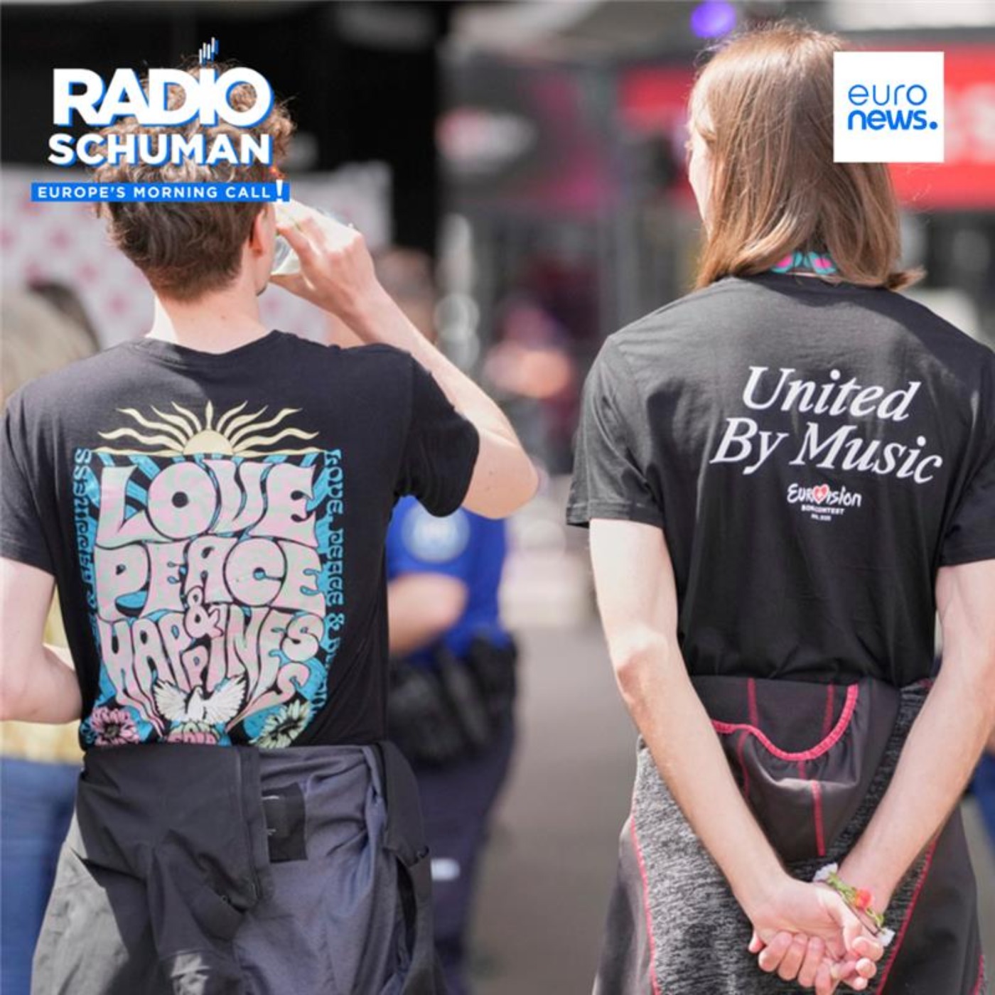 Radio Schuman