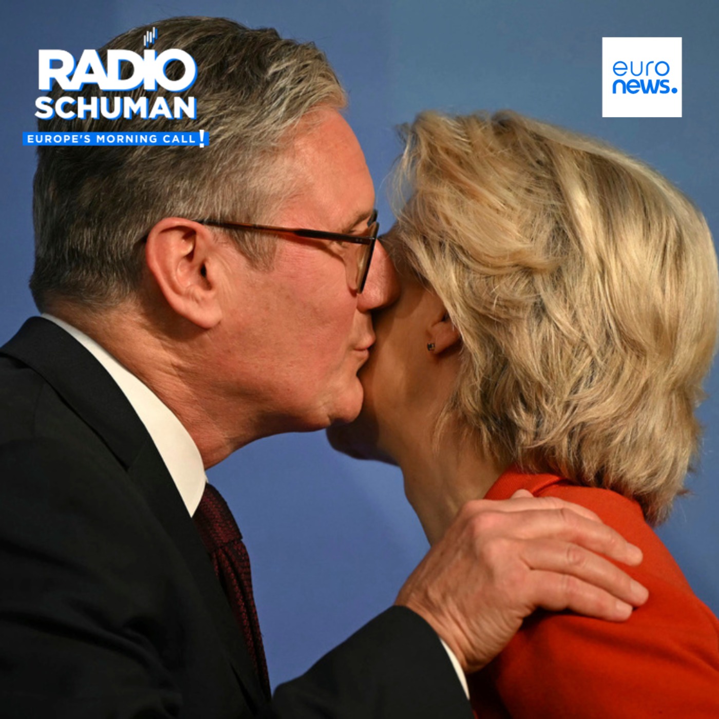 Radio Schuman