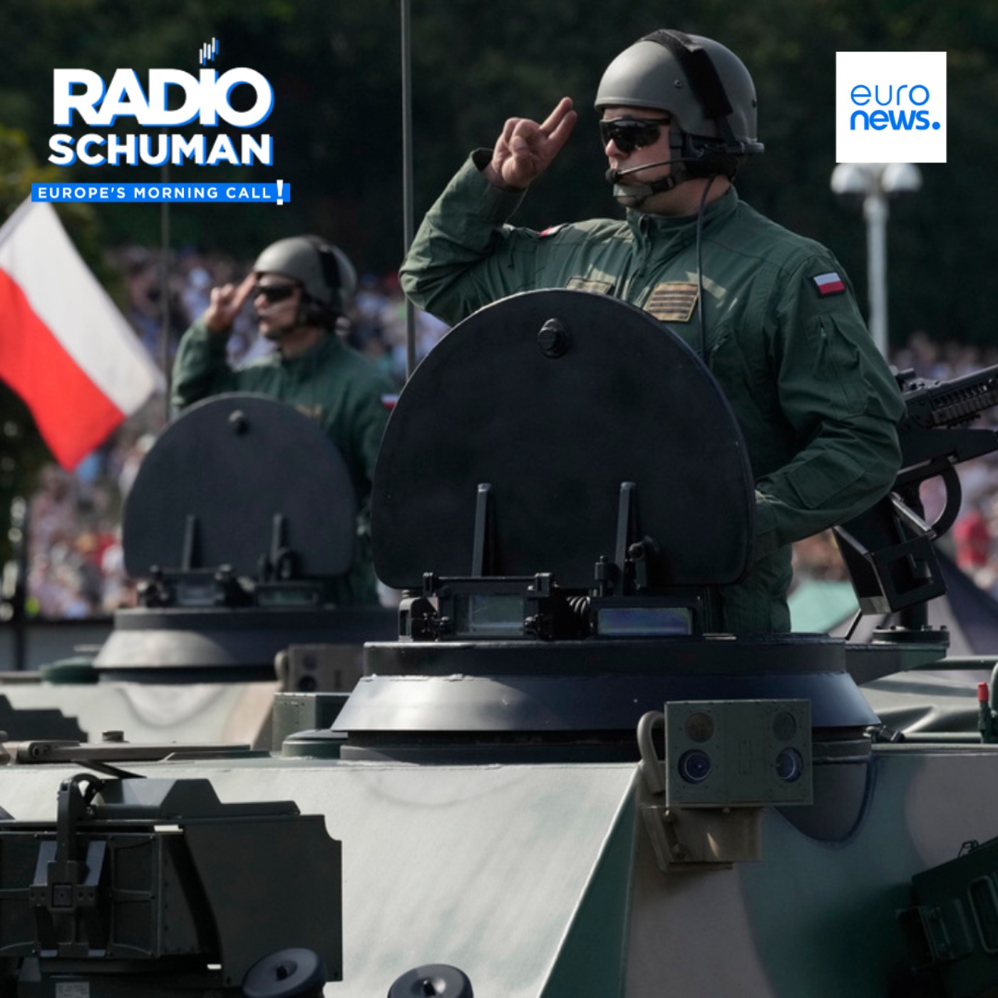 Radio Schuman
