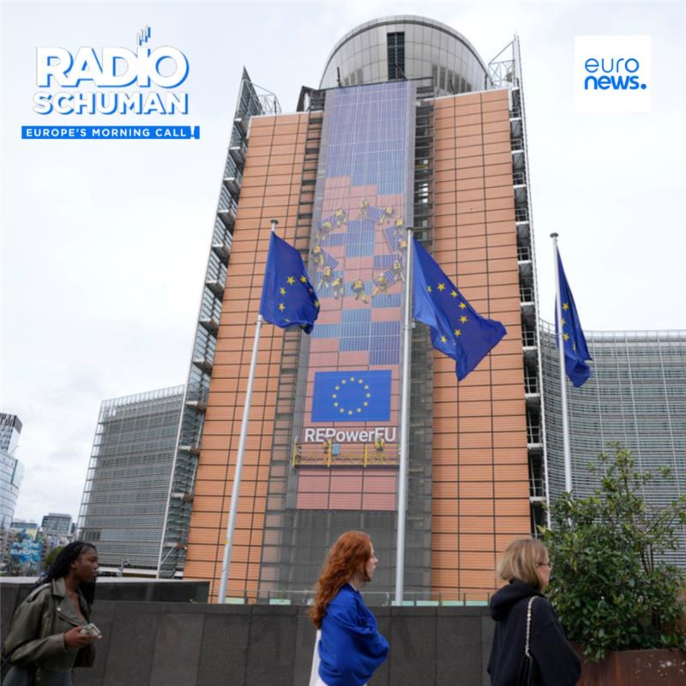 Radio Schuman