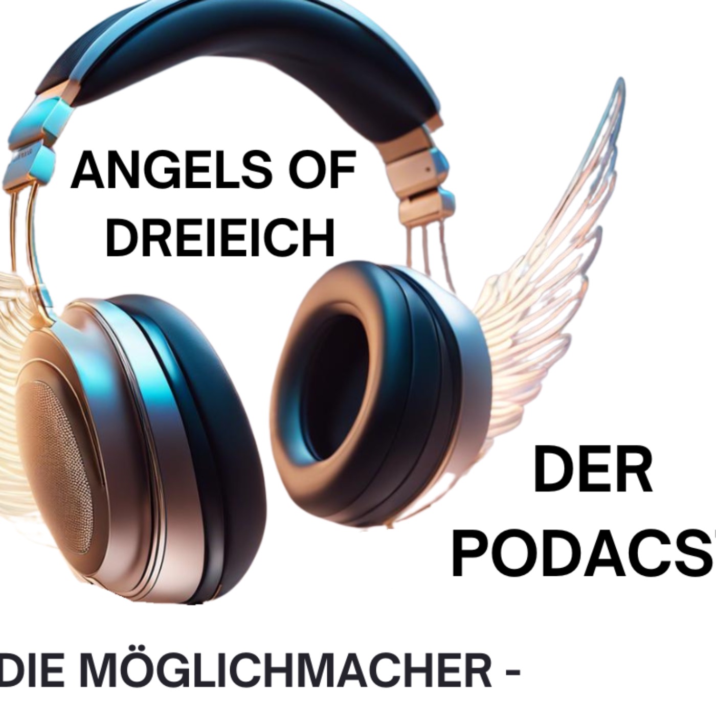 Angels of Dreieich - Die Möglichmacher
