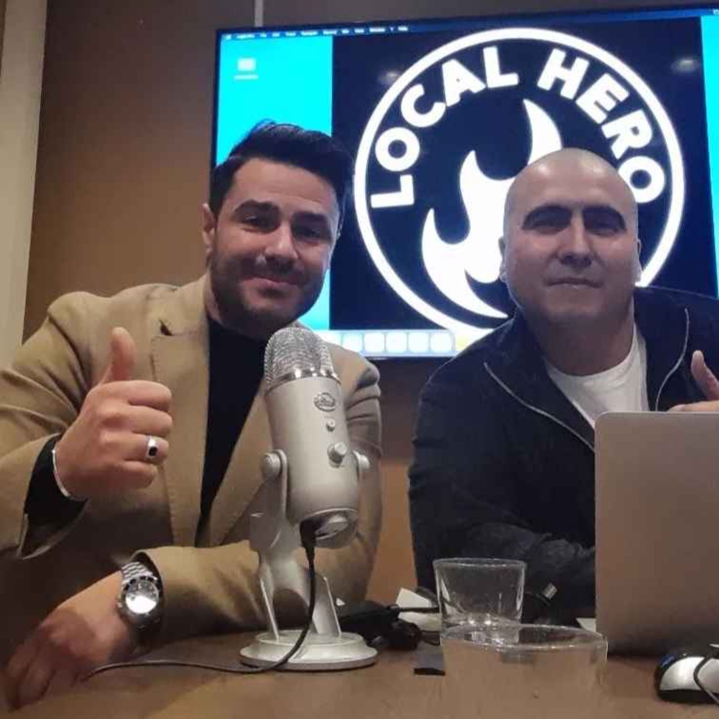 Localhero
