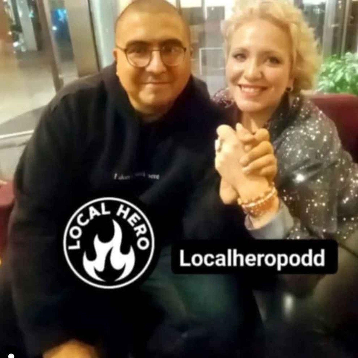 Localhero