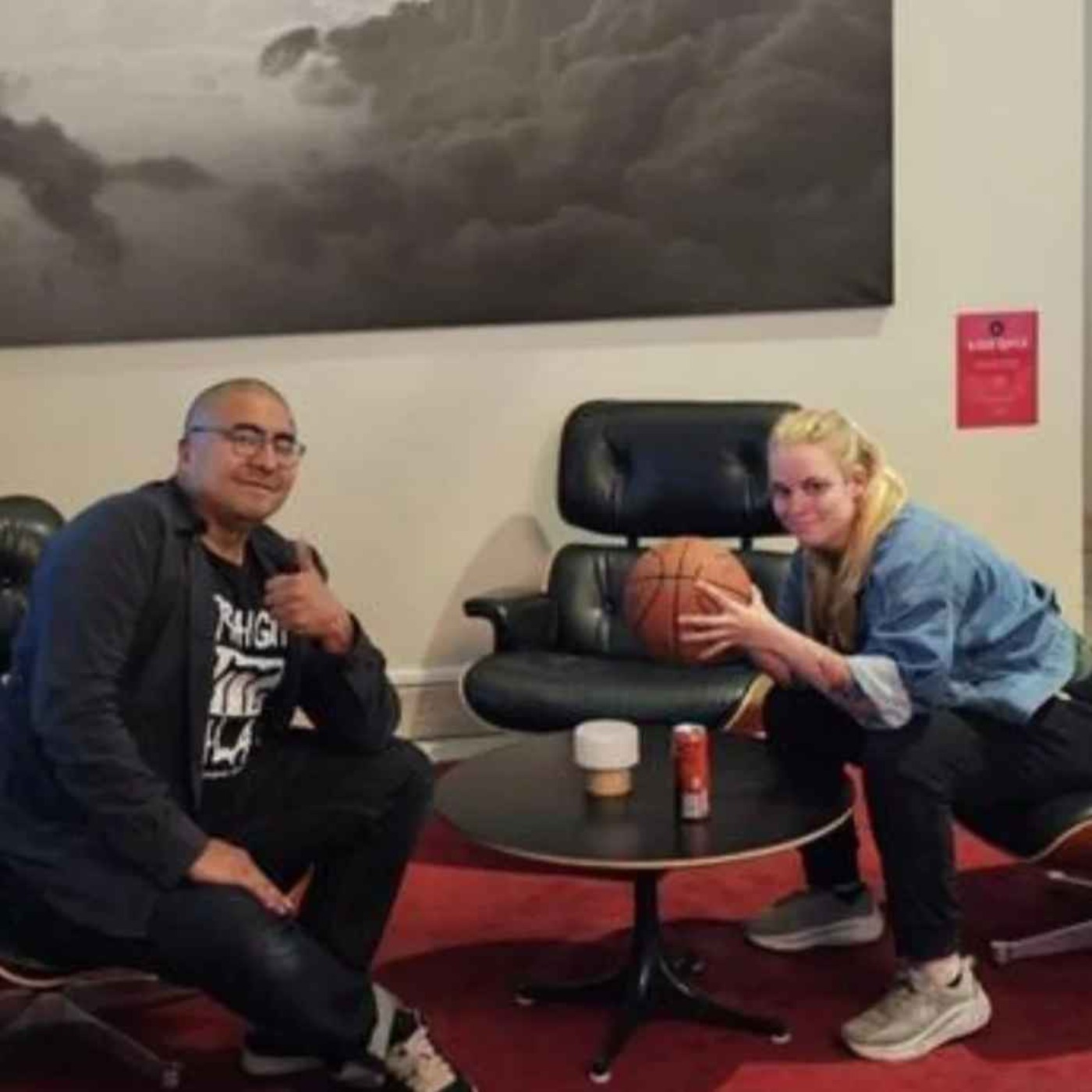“Att man ha roligt, oavsett man vinner, oavsett man förlora” – Ulrika Nyström