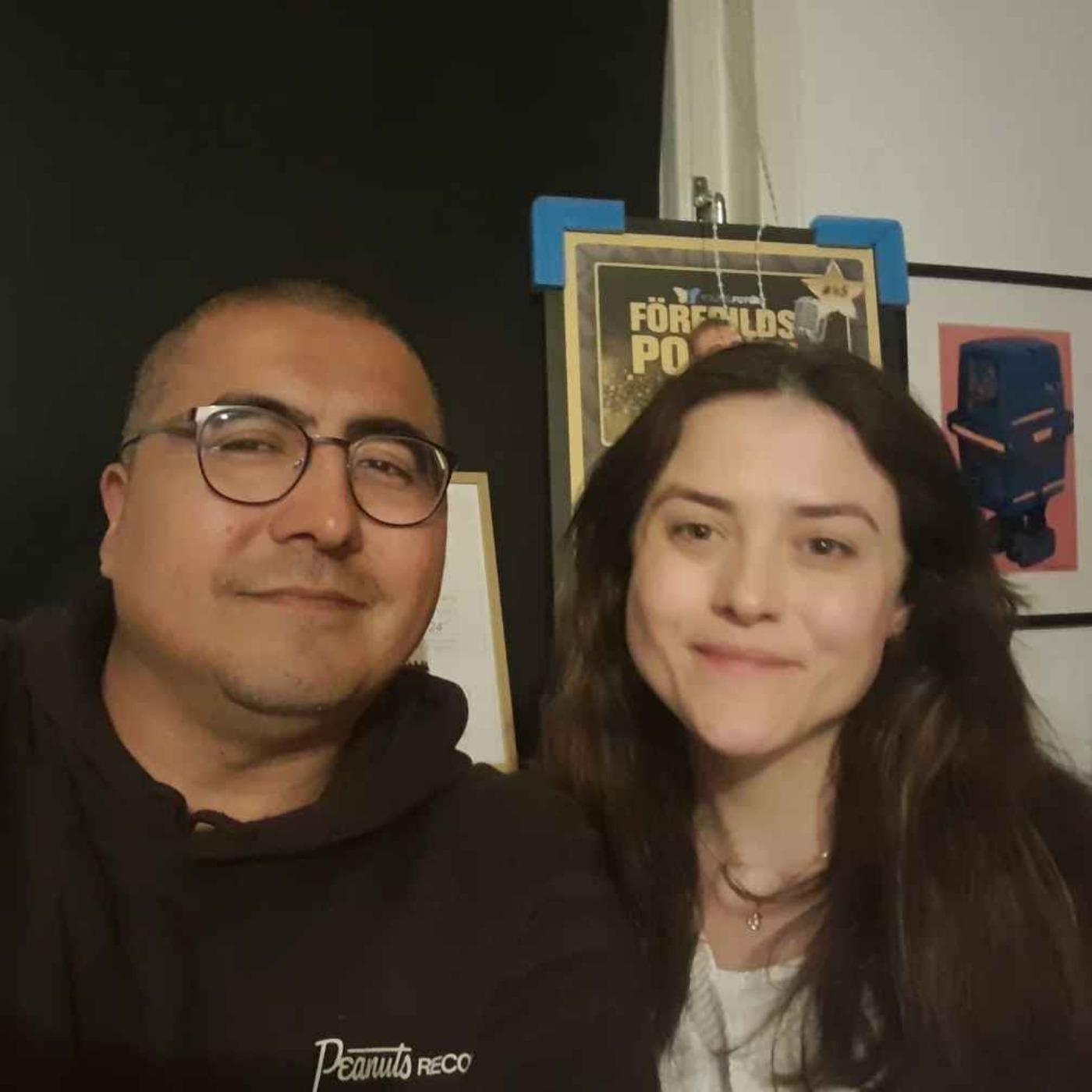 “Ett öppet sinne leder oftast till nya äventyr” – Sara Von Krusenstierna