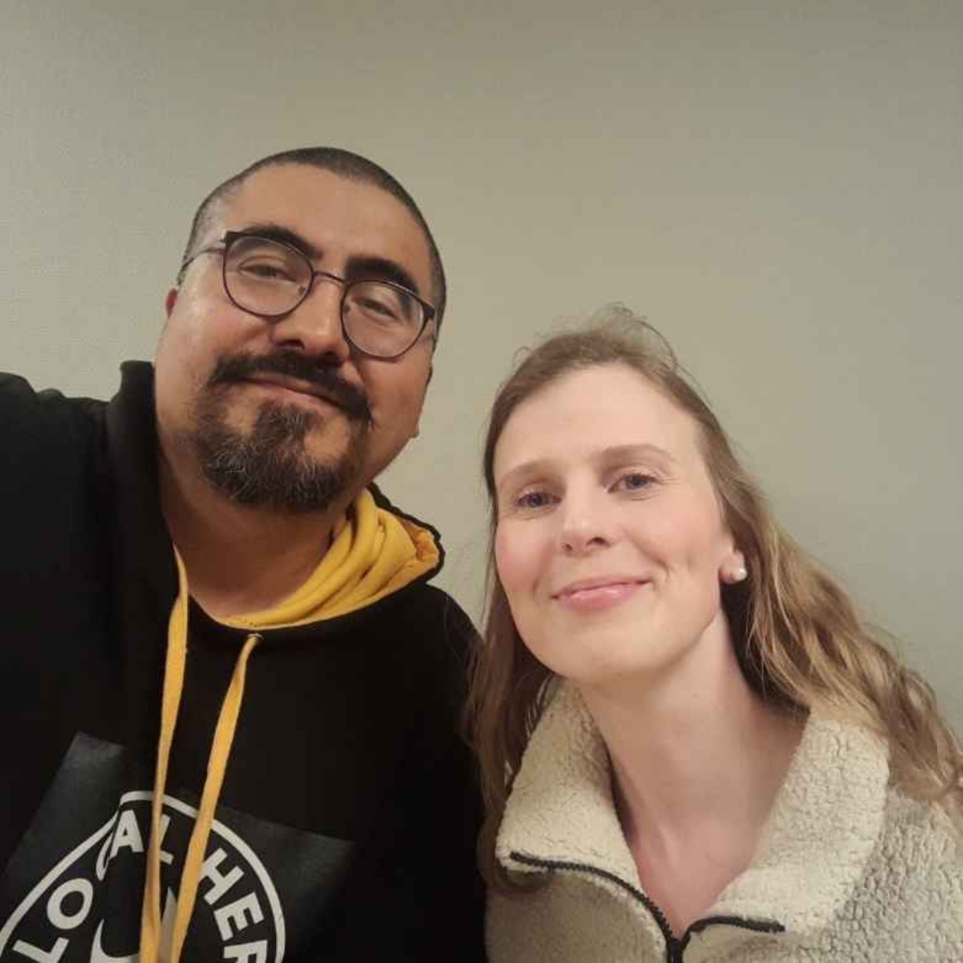 “Ge man barnen en trygg start” – Vickan Edwardsson