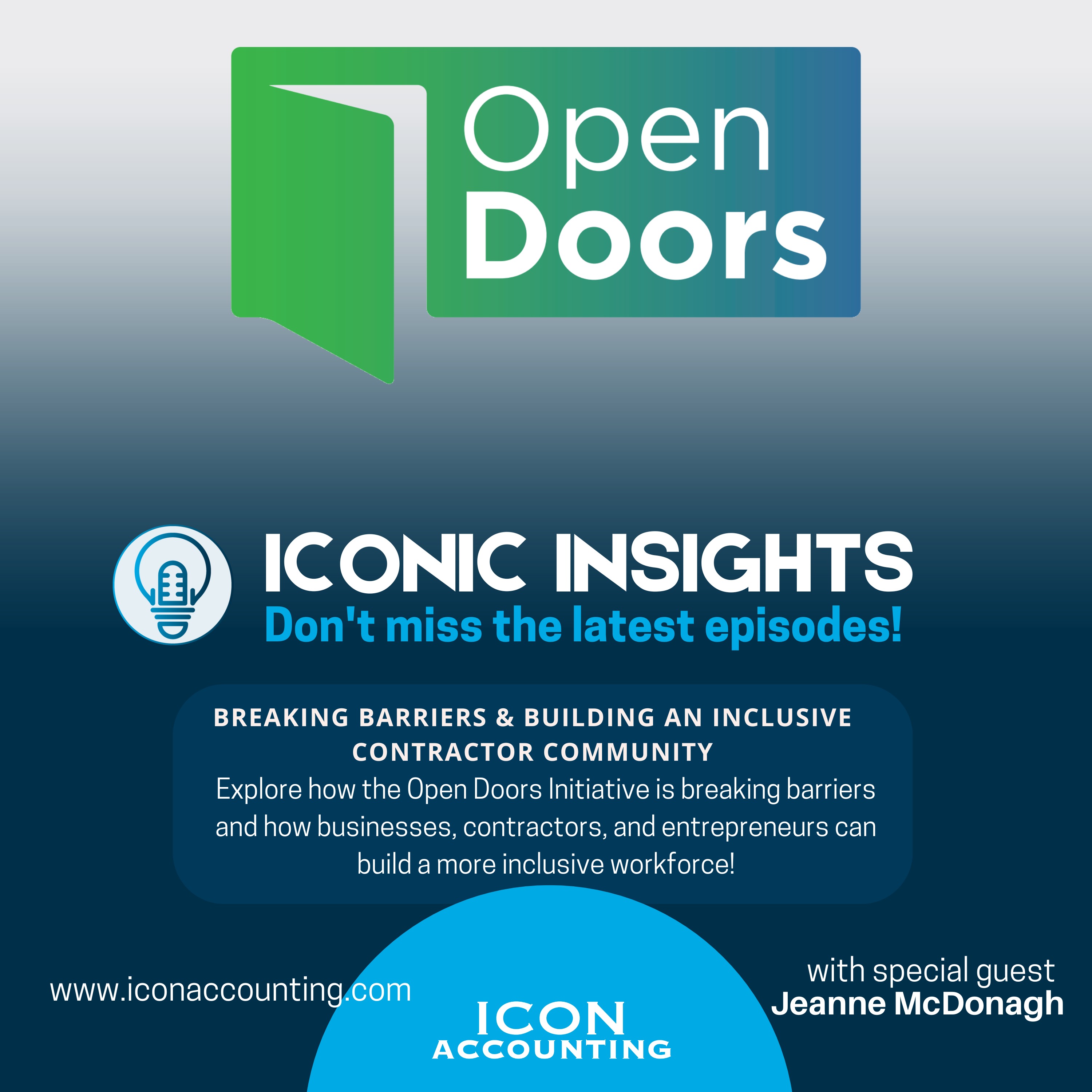 Iconic Insights