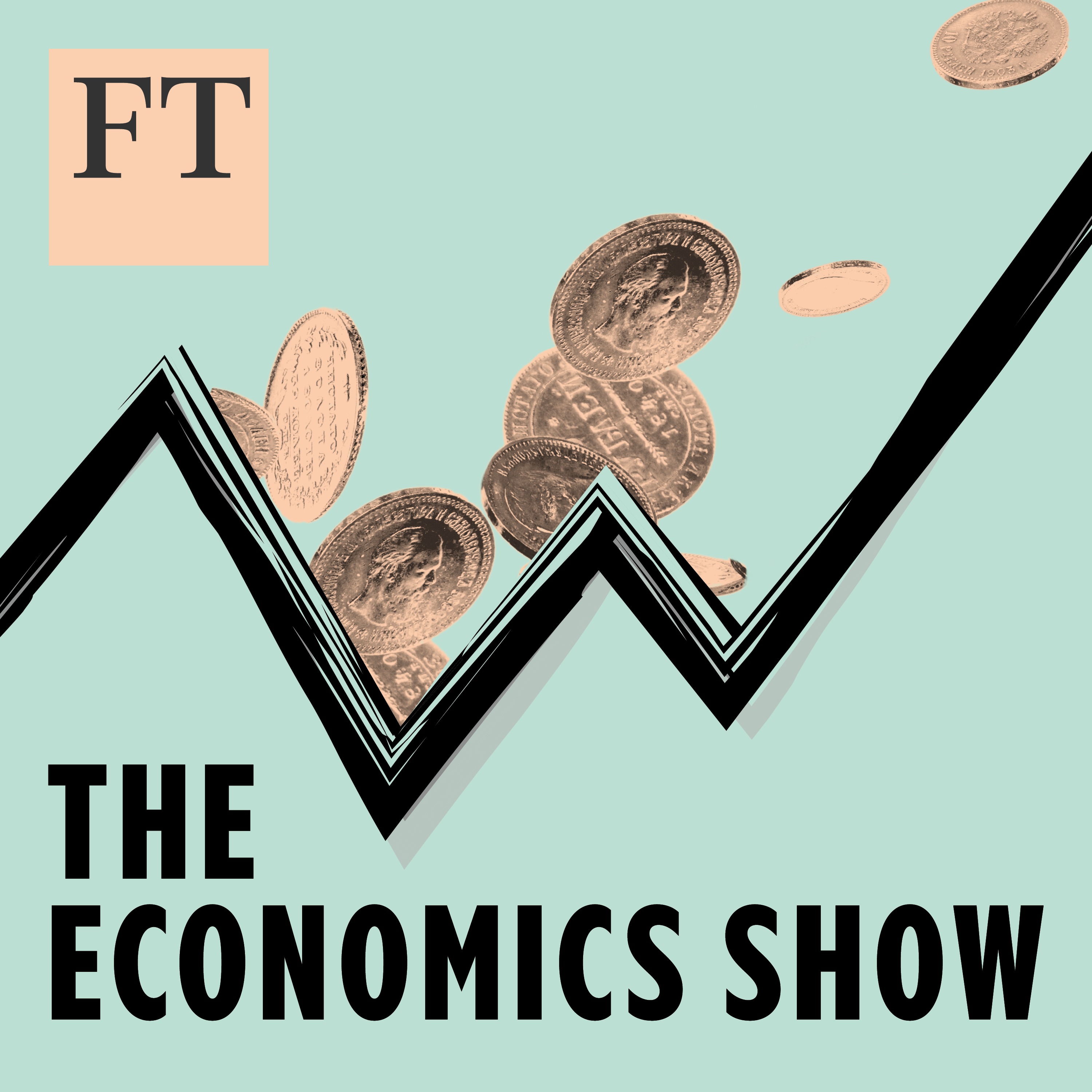 cover of episode Martin Wolf interviews Larry Summers: Is Trump a threat to the US economy?