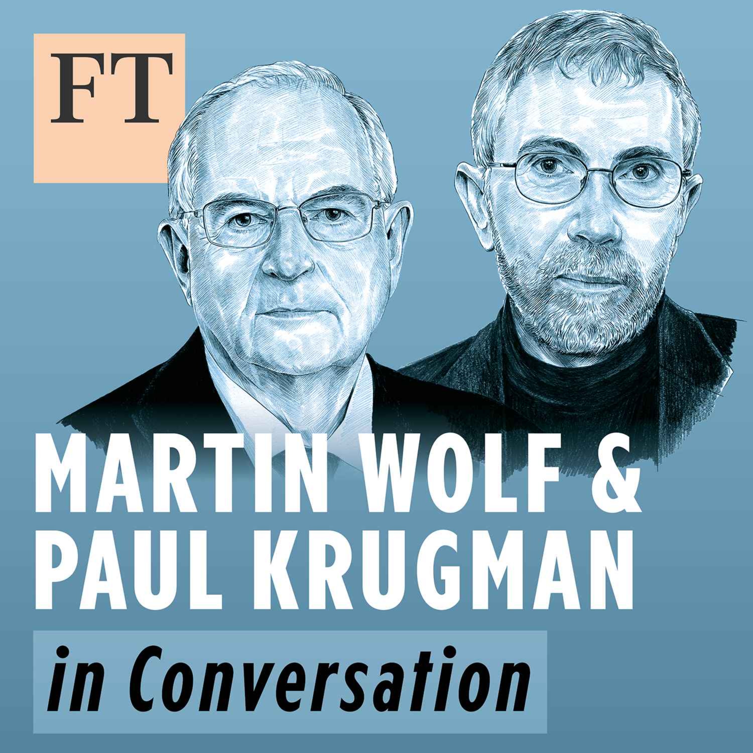 Podcast Cover