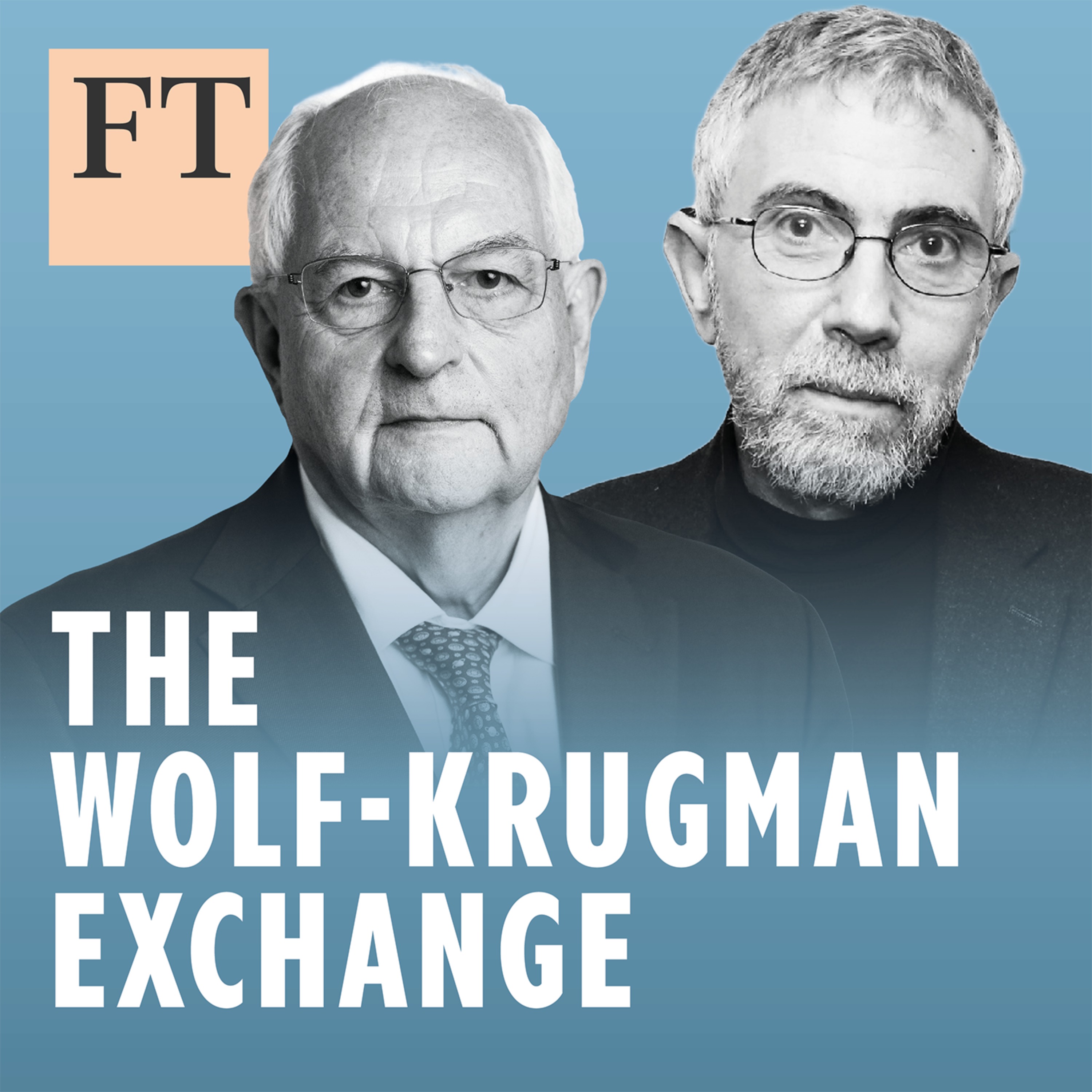 The Economics Show