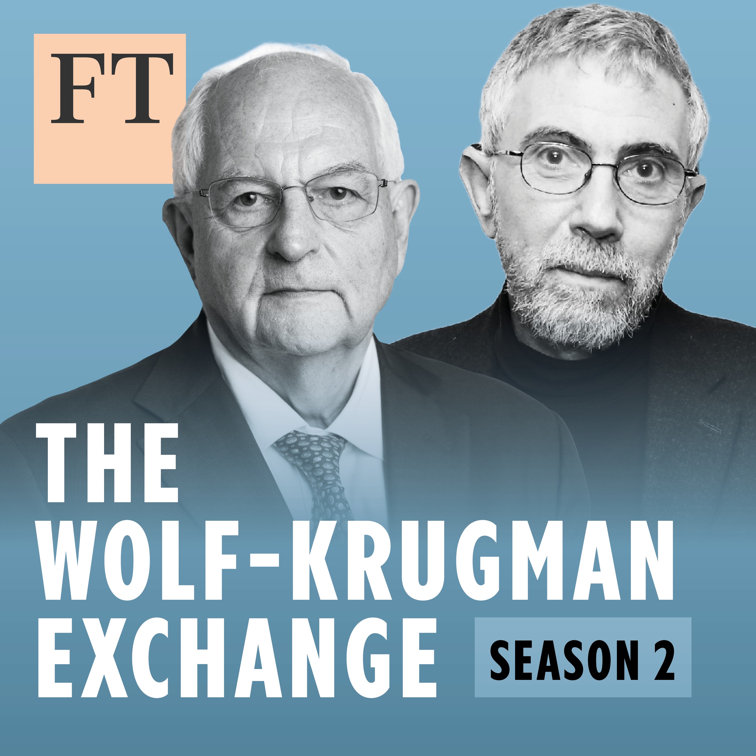 The Wolf-Krugman Exchange: Power, plutocracy and political economy The Wolf-Krugman Exchange: Power, plutocracy and political economy